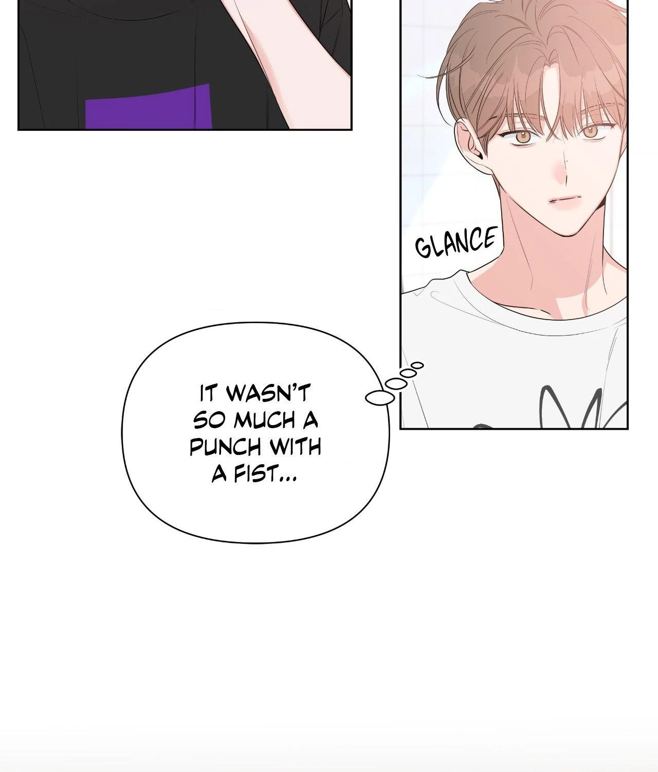 Never Mind, Darling [Official] - Chapter 35 manhwa