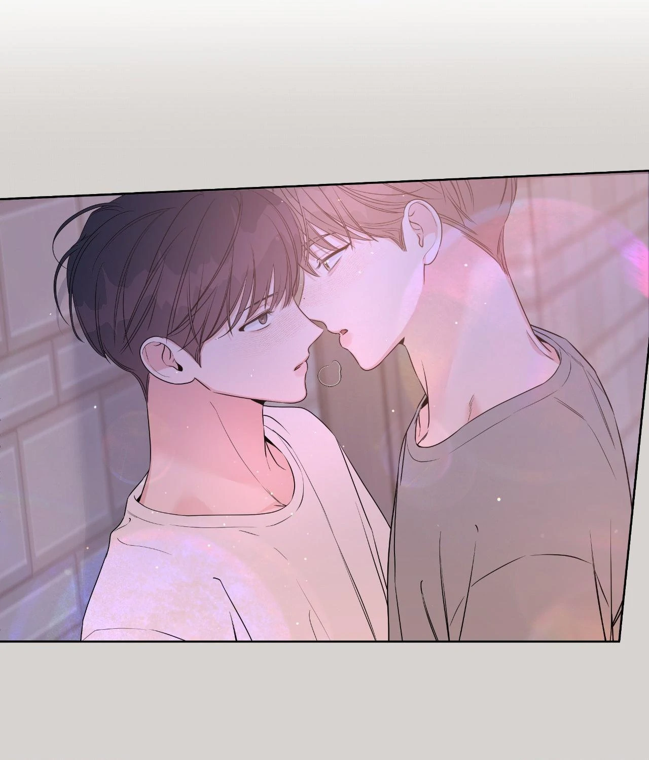 Never Mind, Darling [Official] - Chapter 35 manhwa