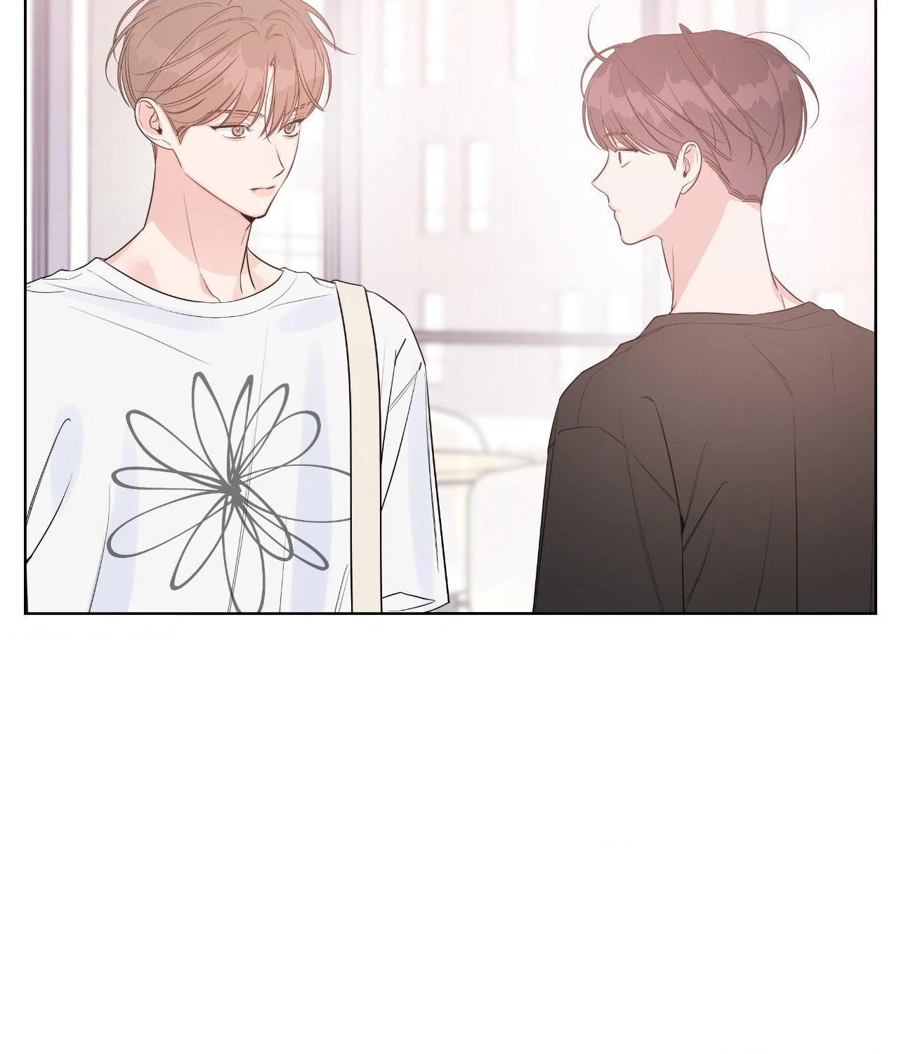 Never Mind, Darling [Official] - Chapter 35 manhwa
