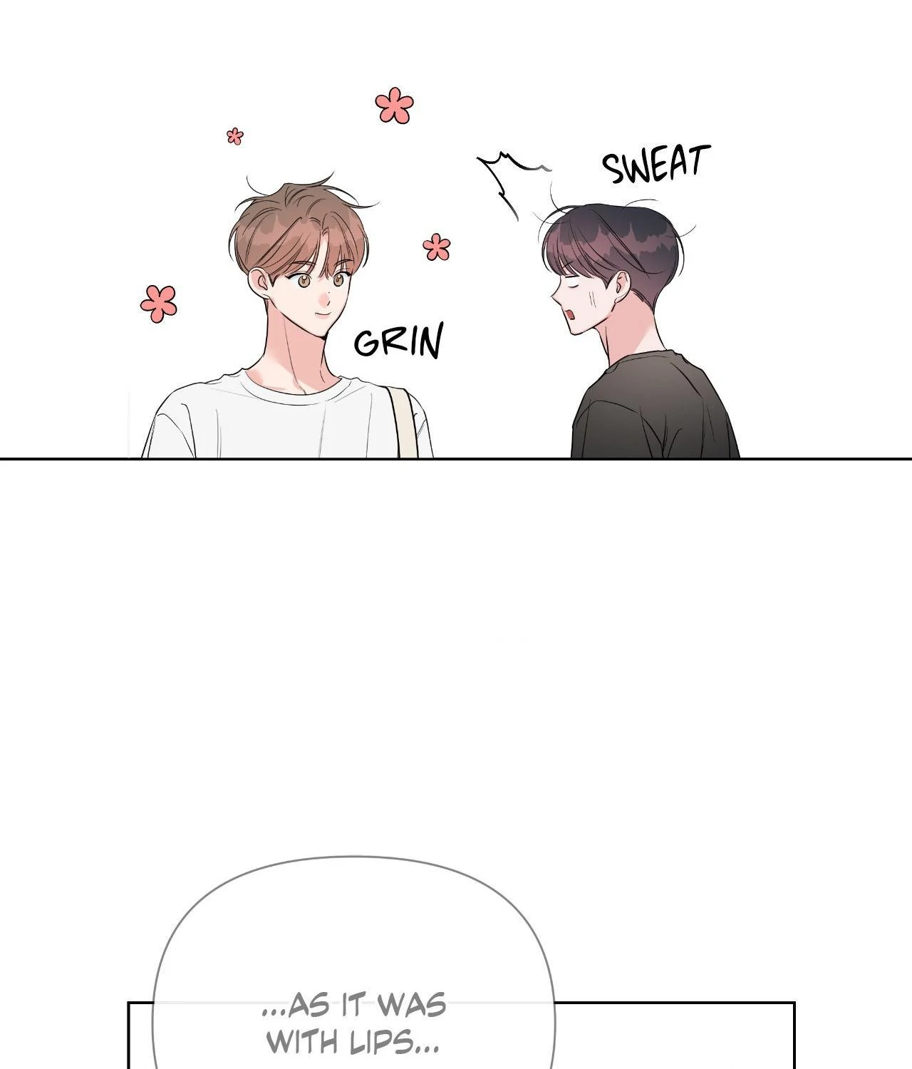 Never Mind, Darling [Official] - Chapter 35 manhwa