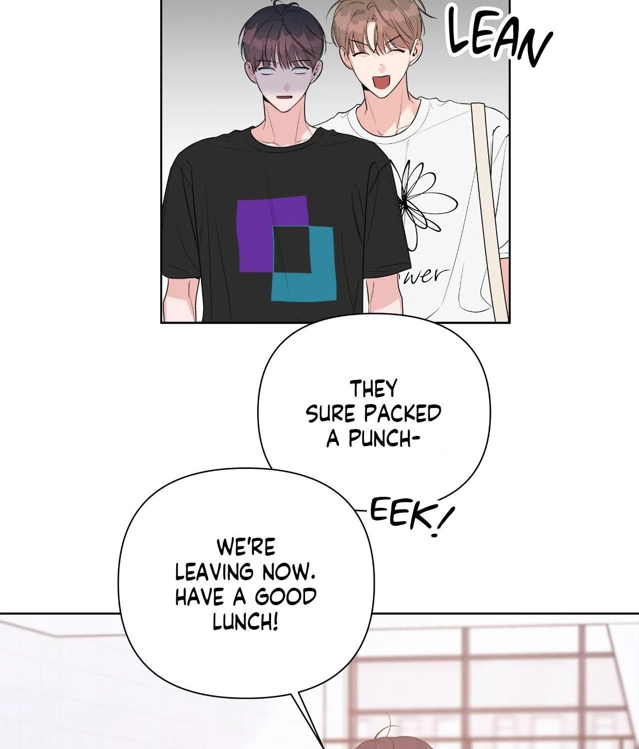 Never Mind, Darling [Official] - Chapter 35 manhwa
