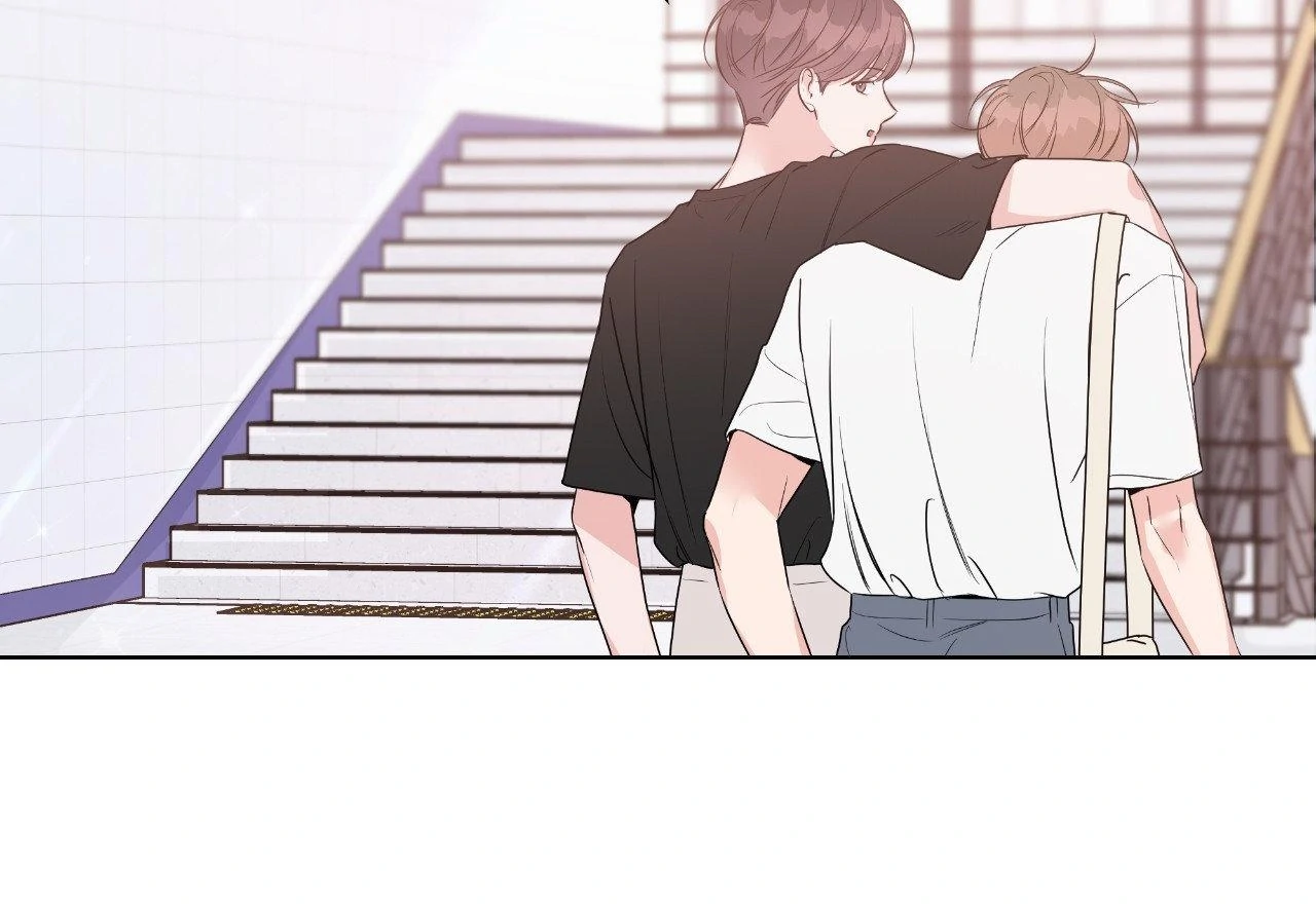 Never Mind, Darling [Official] - Chapter 35 manhwa