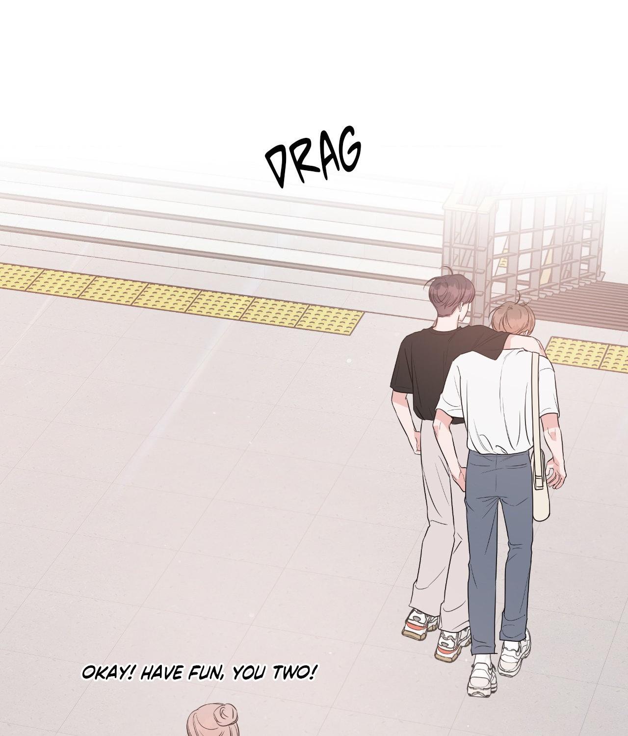 Never Mind, Darling [Official] - Chapter 35 manhwa