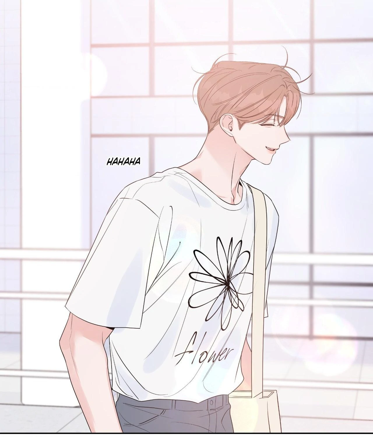 Never Mind, Darling [Official] - Chapter 35 manhwa