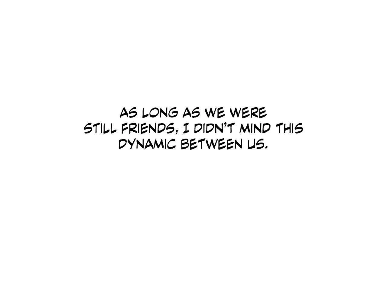 Never Mind, Darling [Official] - Chapter 35 manhwa