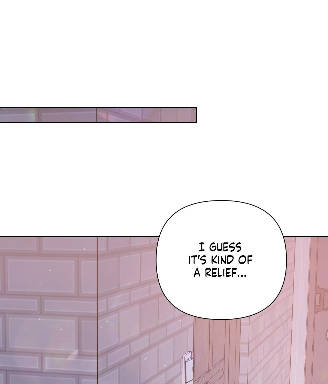 Never Mind, Darling [Official] - Chapter 35 manhwa