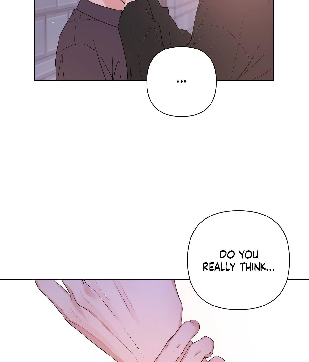 Never Mind, Darling [Official] - Chapter 35 manhwa