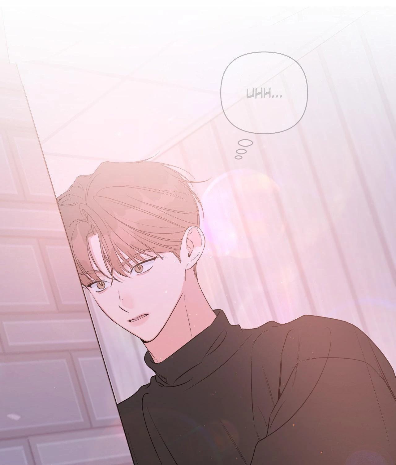 Never Mind, Darling [Official] - Chapter 35 manhwa