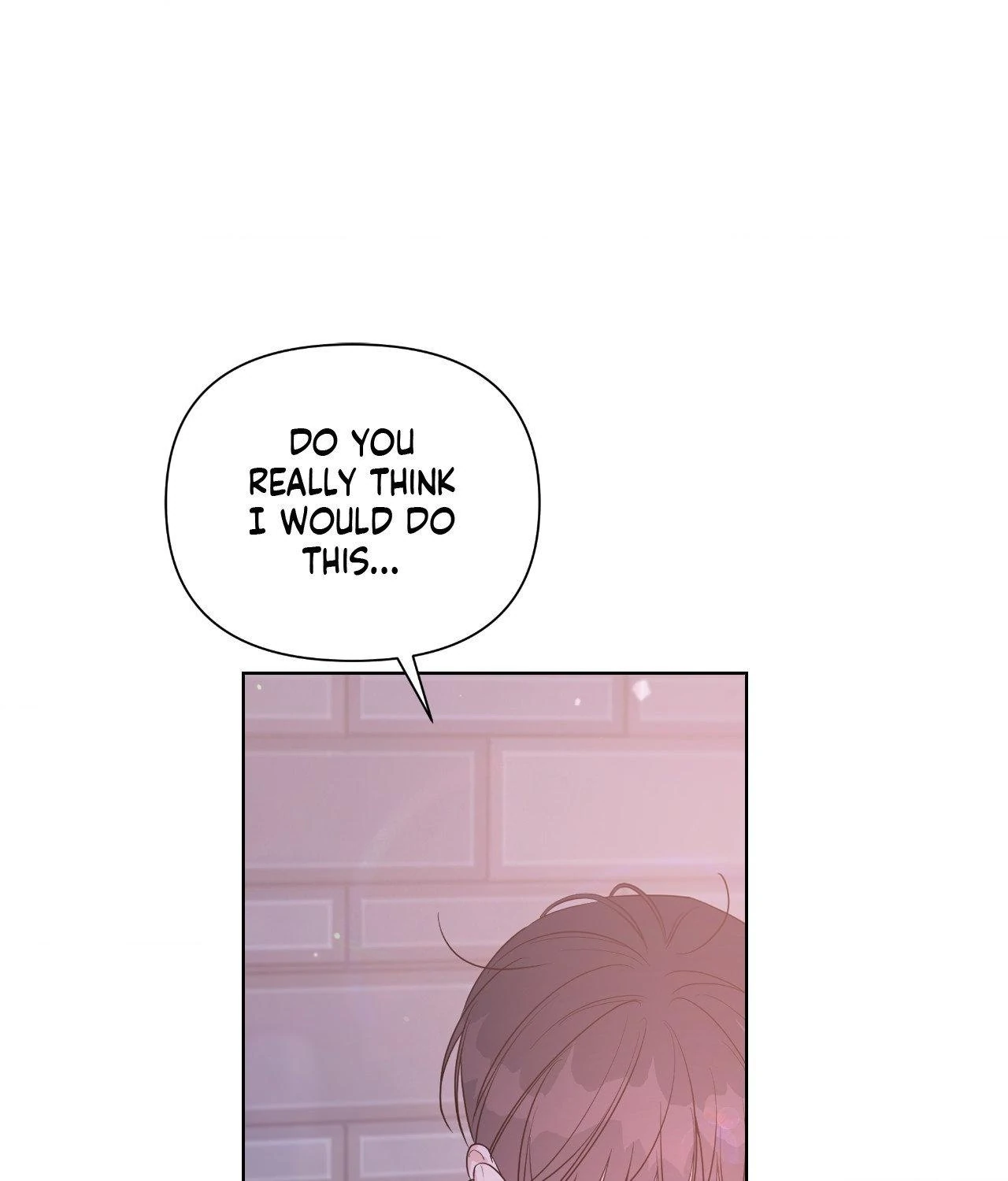 Never Mind, Darling [Official] - Chapter 36 manhwa
