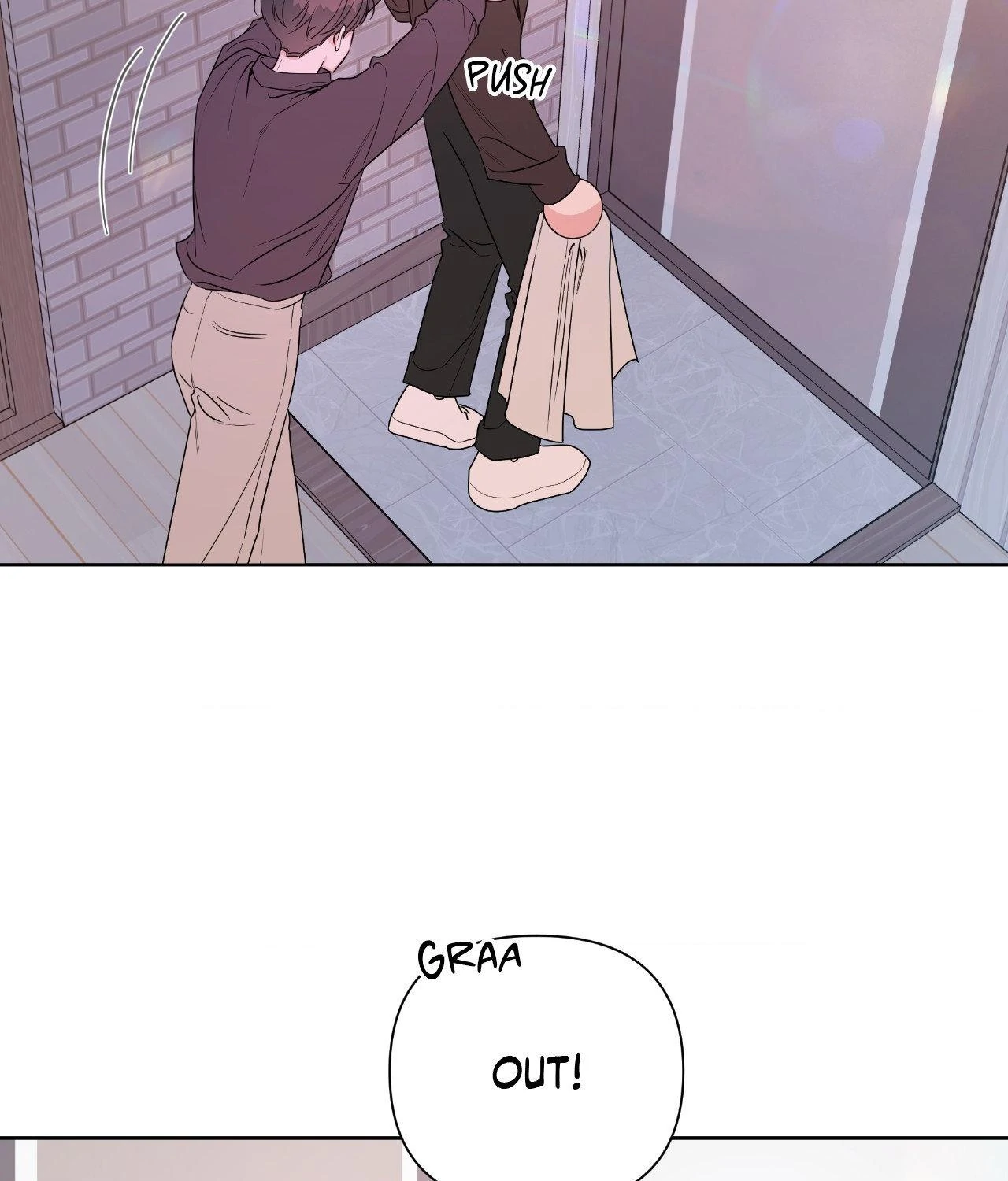Never Mind, Darling [Official] - Chapter 36 manhwa