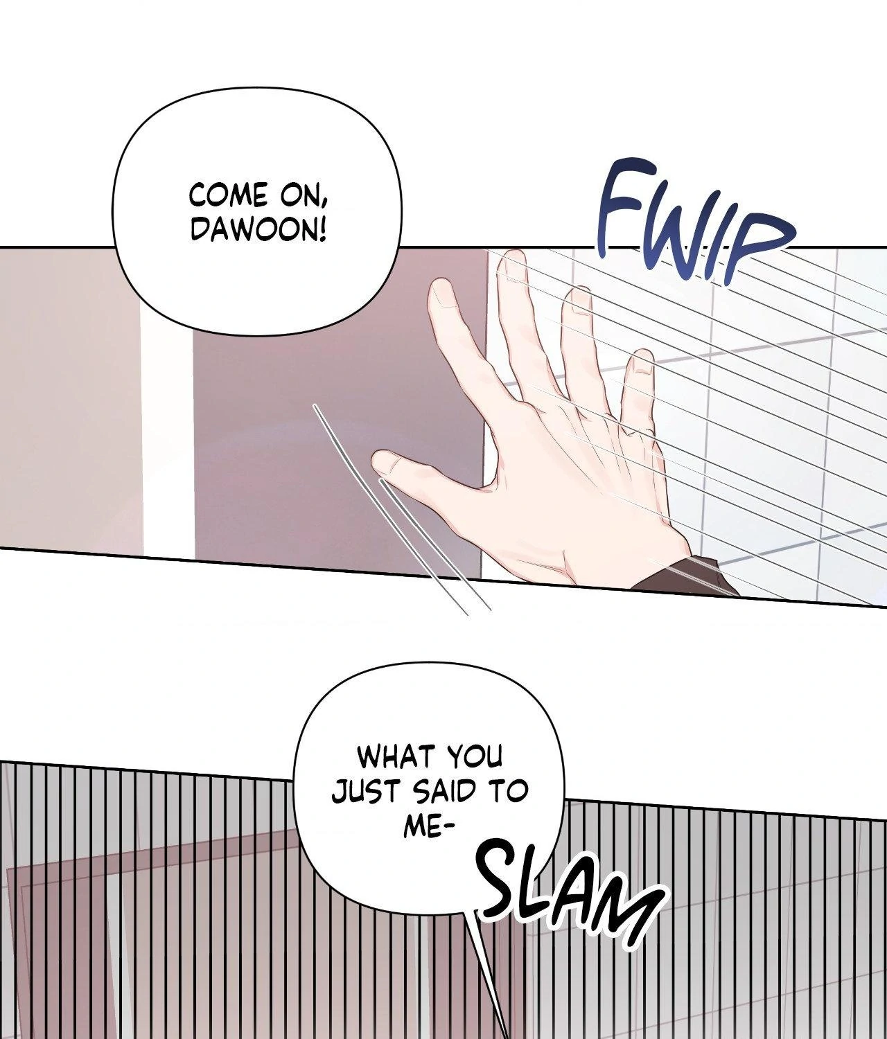 Never Mind, Darling [Official] - Chapter 36 manhwa