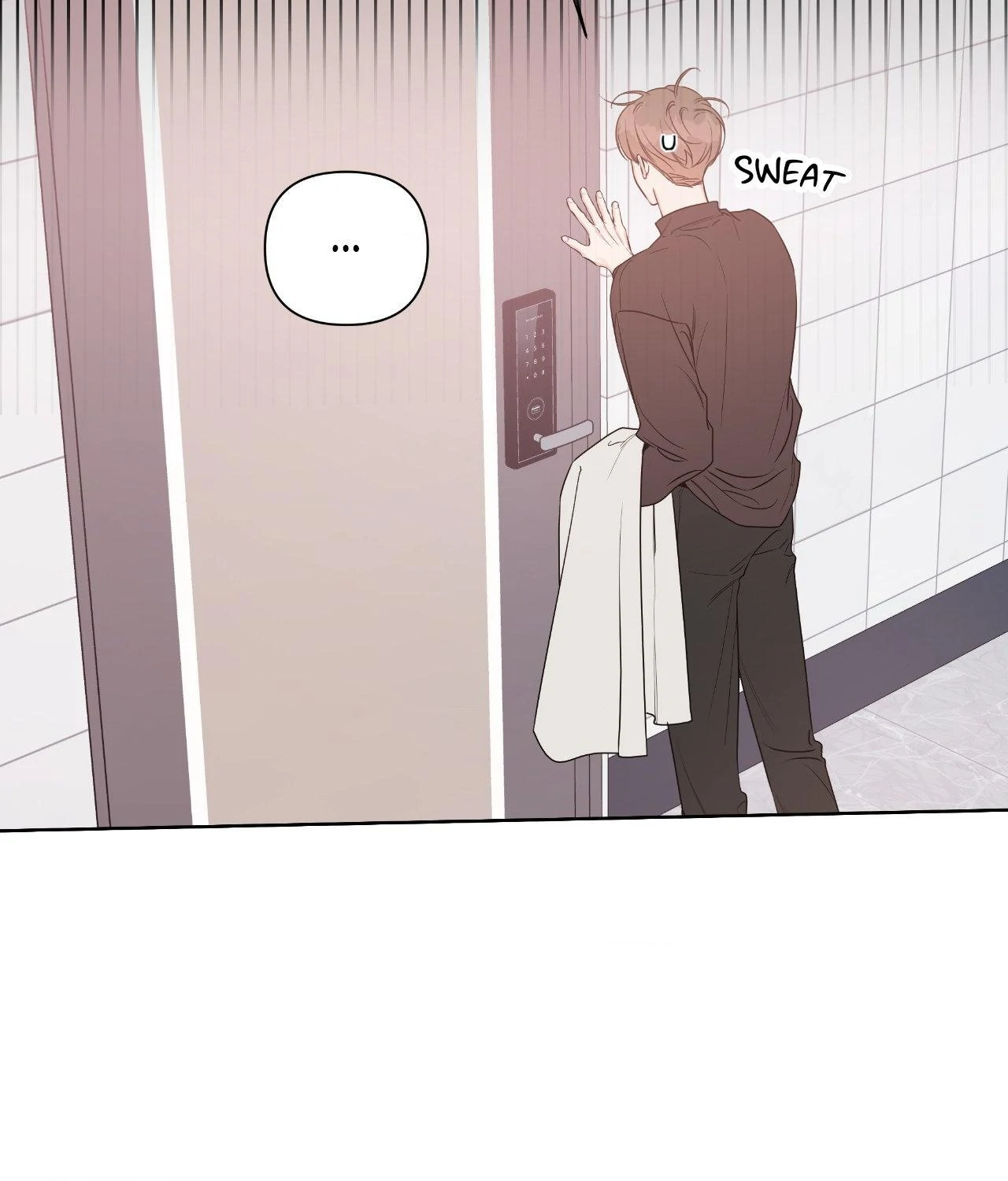 Never Mind, Darling [Official] - Chapter 36 manhwa