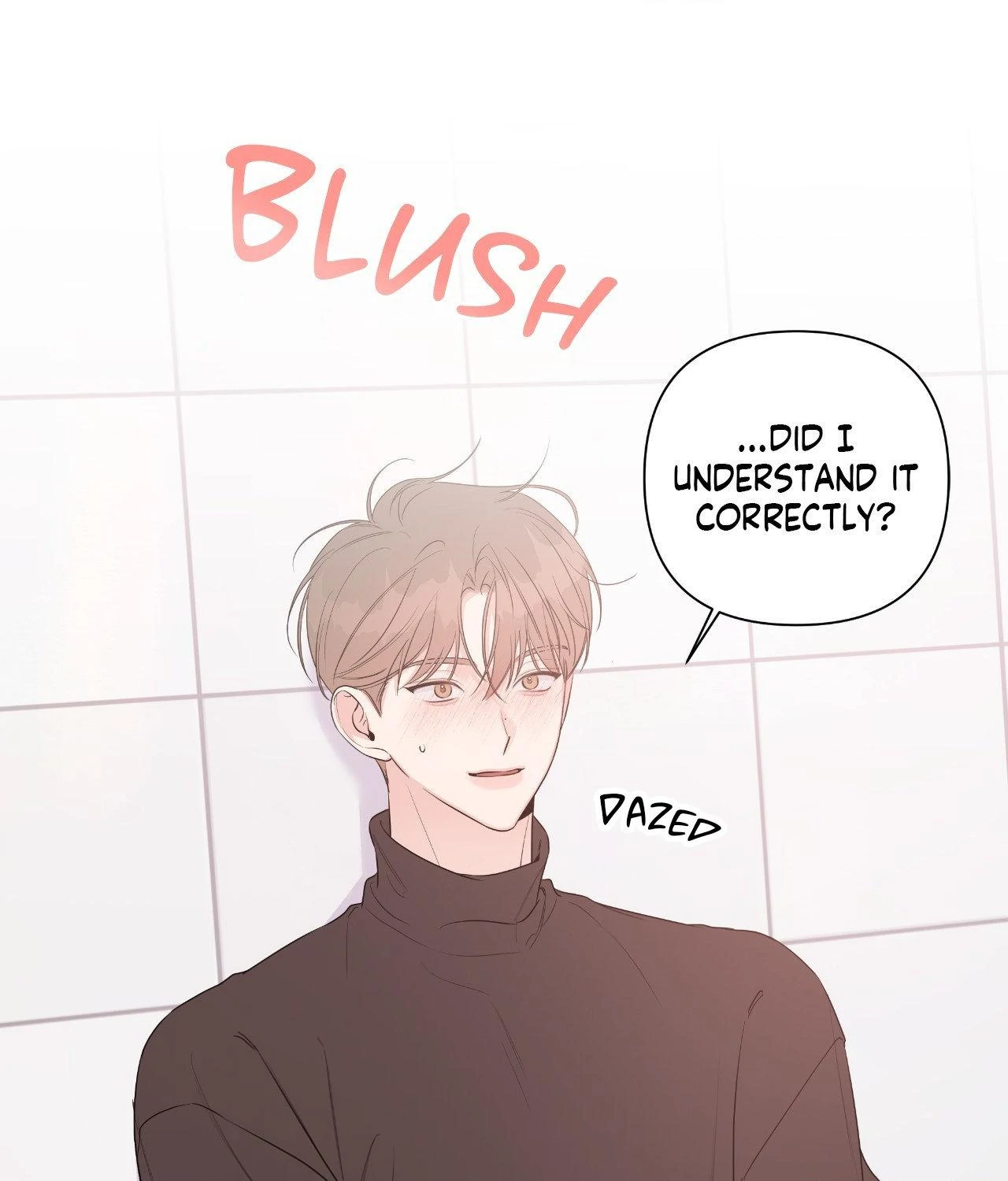 Never Mind, Darling [Official] - Chapter 36 manhwa