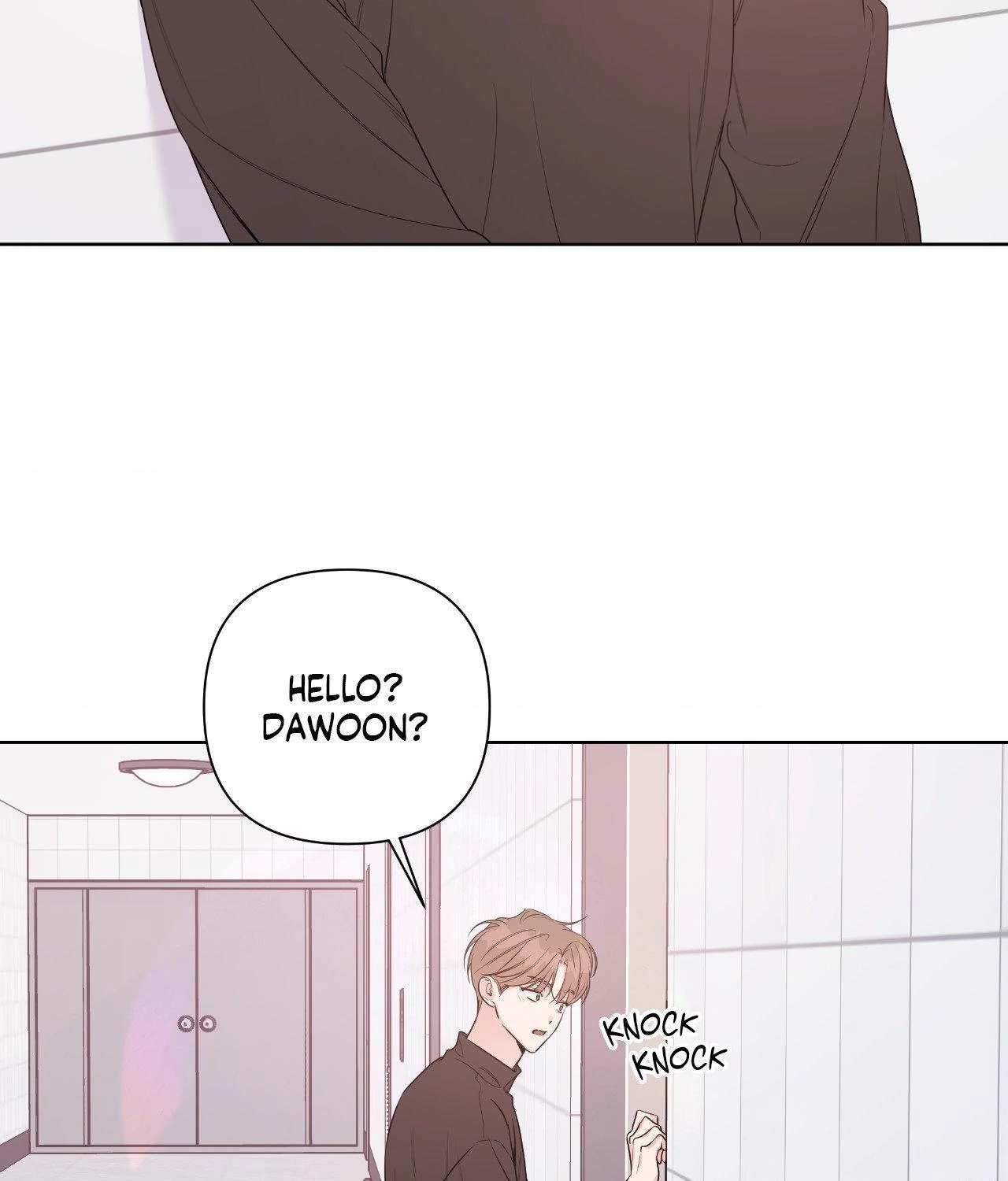 Never Mind, Darling [Official] - Chapter 36 manhwa