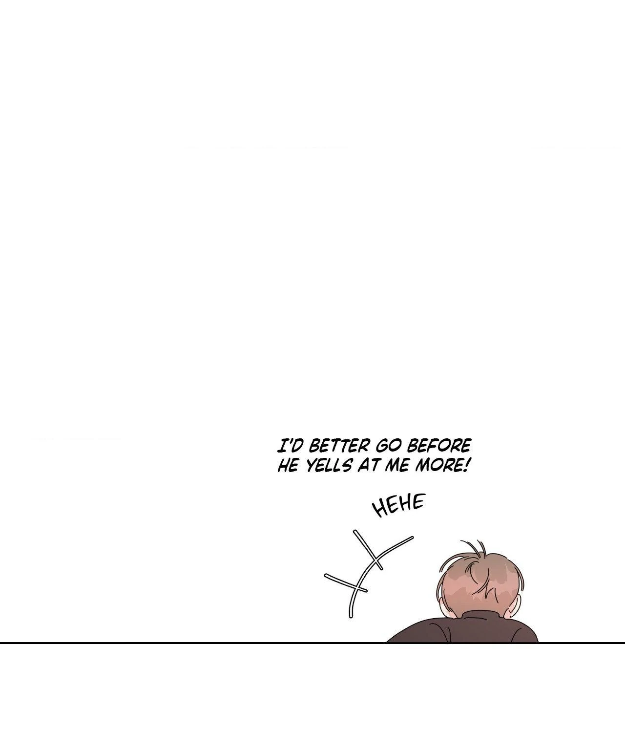 Never Mind, Darling [Official] - Chapter 36 manhwa