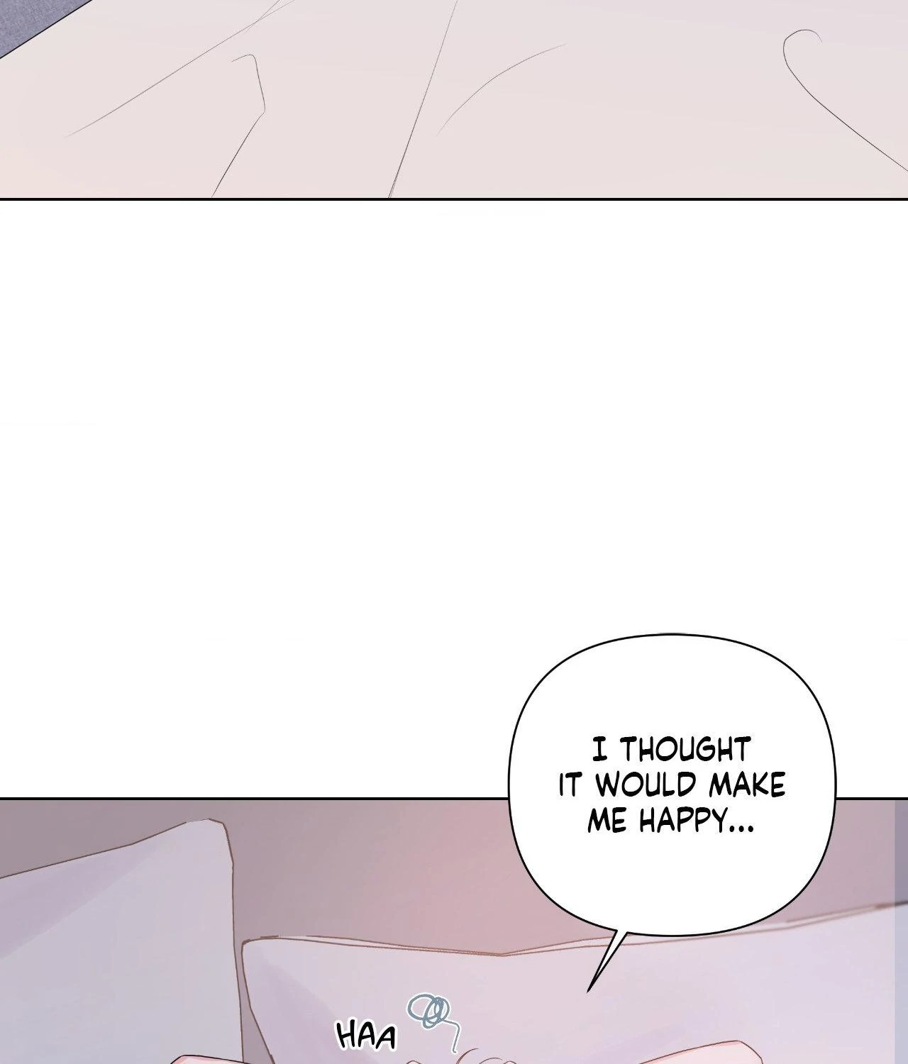 Never Mind, Darling [Official] - Chapter 36 manhwa
