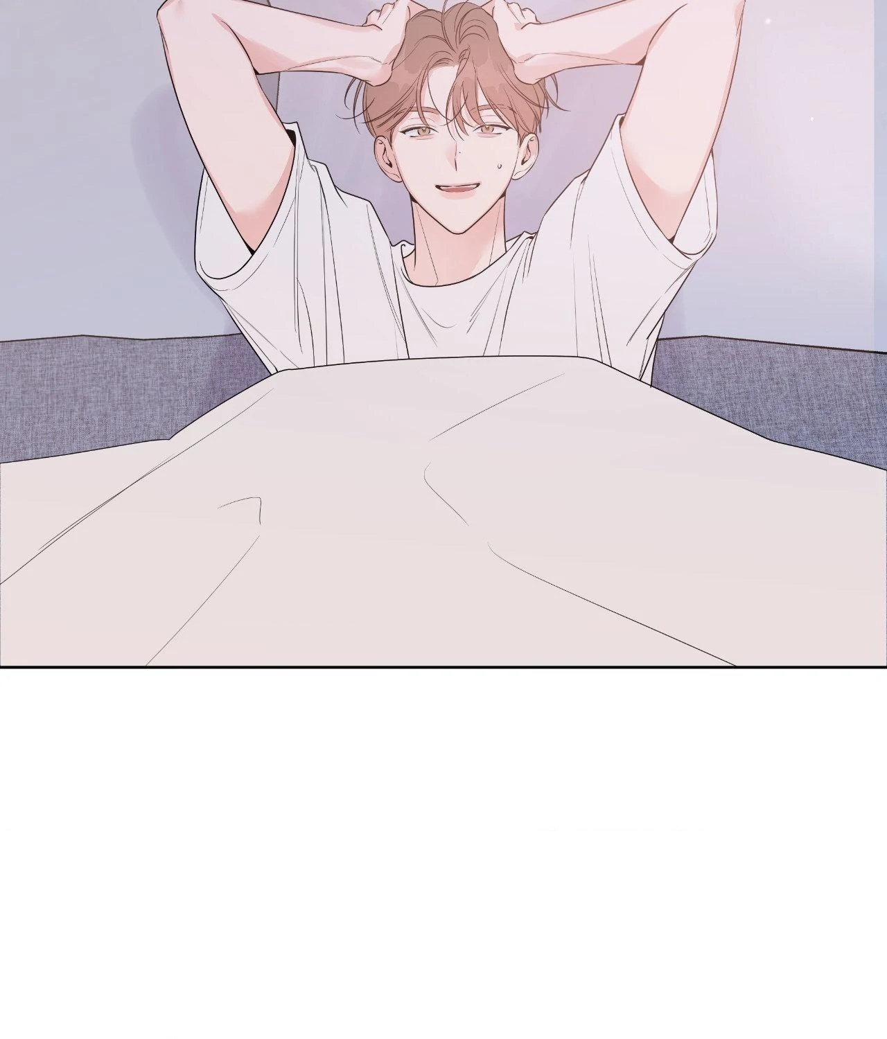 Never Mind, Darling [Official] - Chapter 36 manhwa