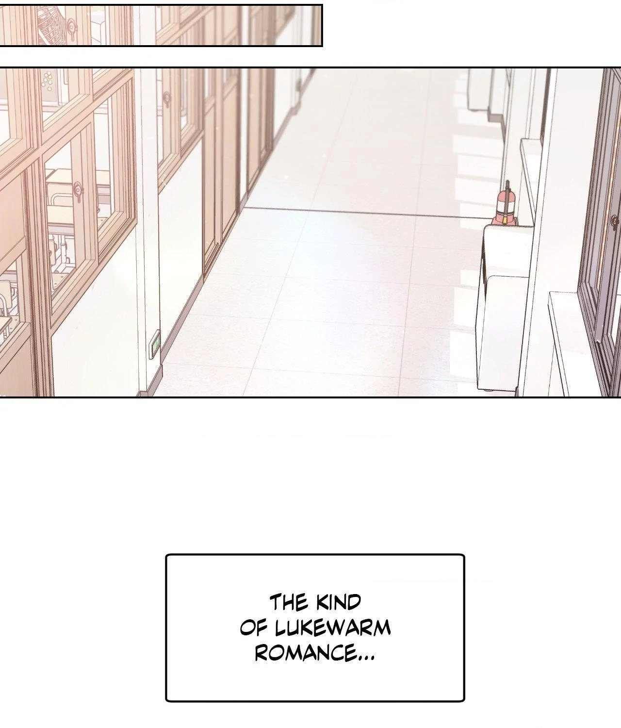Never Mind, Darling [Official] - Chapter 36 manhwa