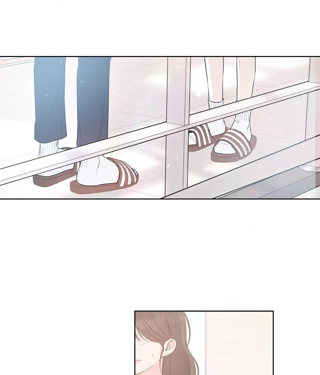 Never Mind, Darling [Official] - Chapter 36 manhwa