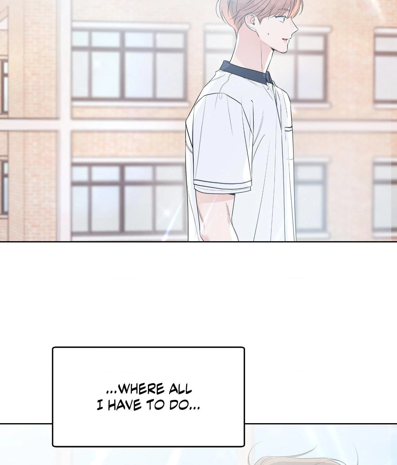 Never Mind, Darling [Official] - Chapter 36 manhwa