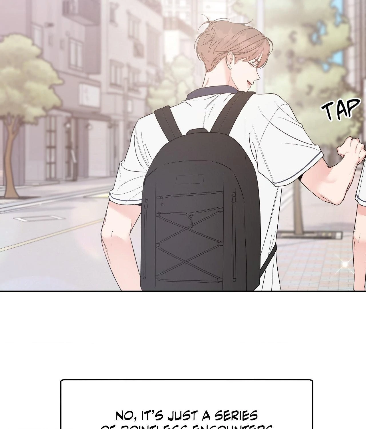 Never Mind, Darling [Official] - Chapter 36 manhwa