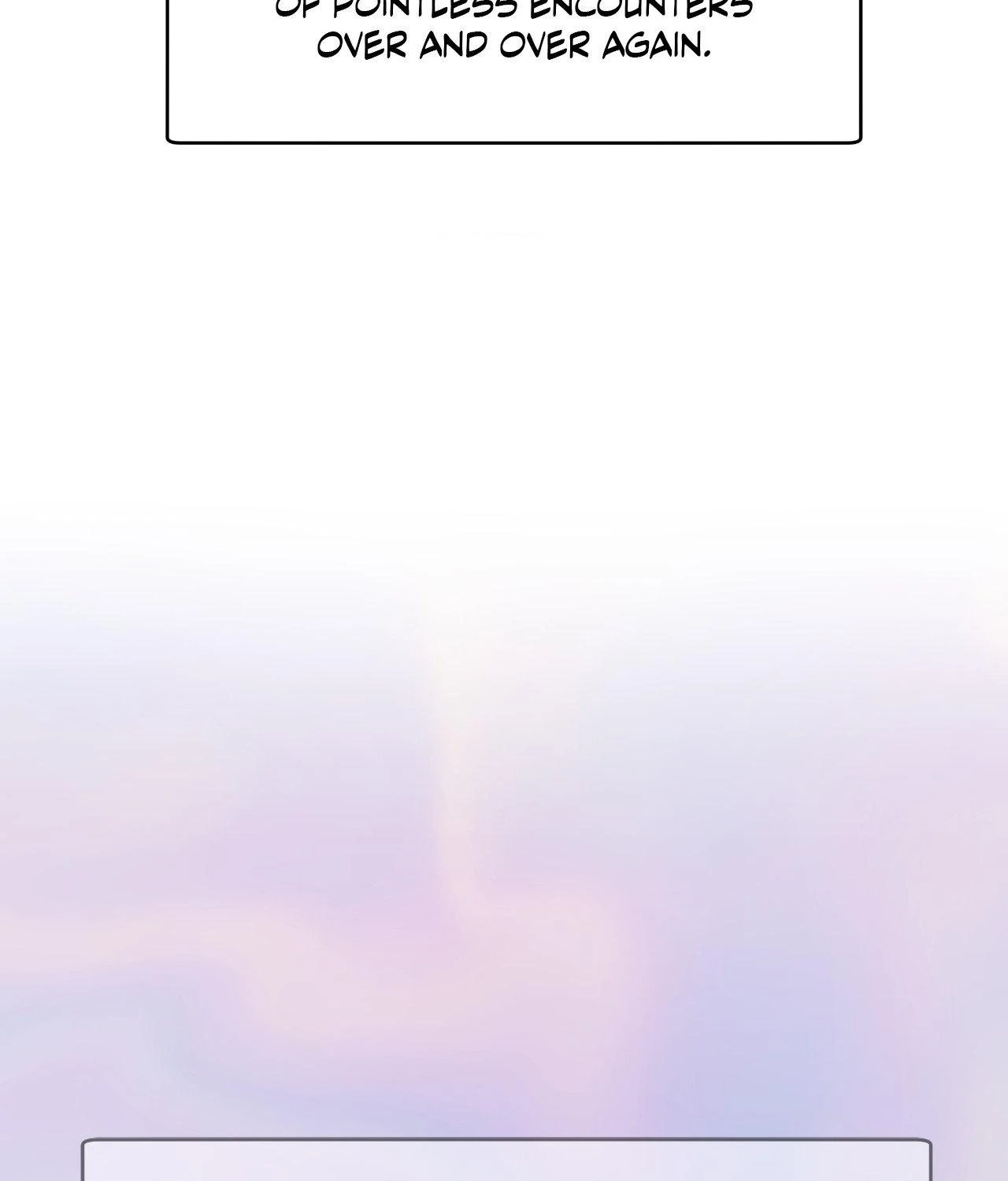 Never Mind, Darling [Official] - Chapter 36 manhwa