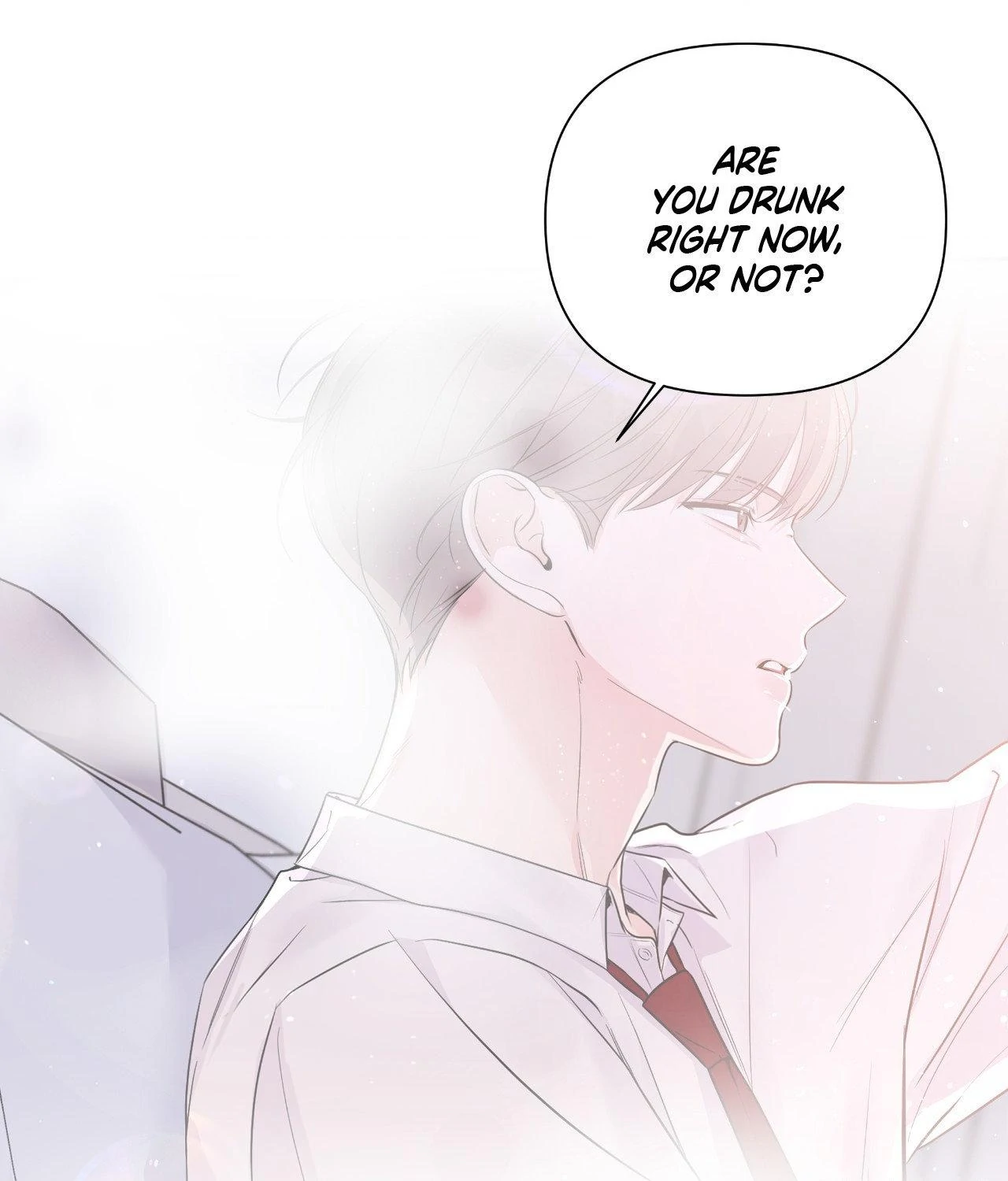 Never Mind, Darling [Official] - Chapter 36 manhwa