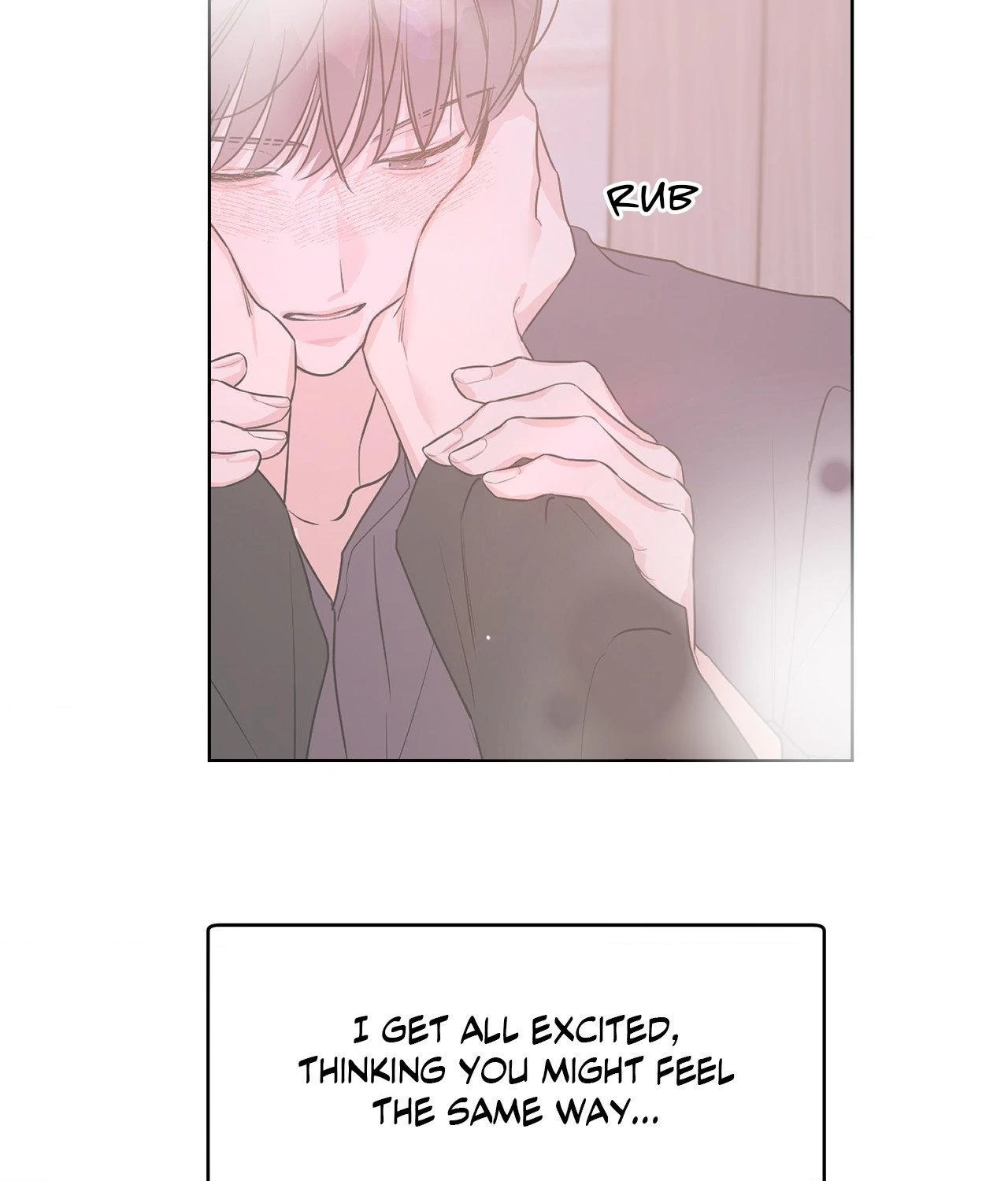 Never Mind, Darling [Official] - Chapter 36 manhwa