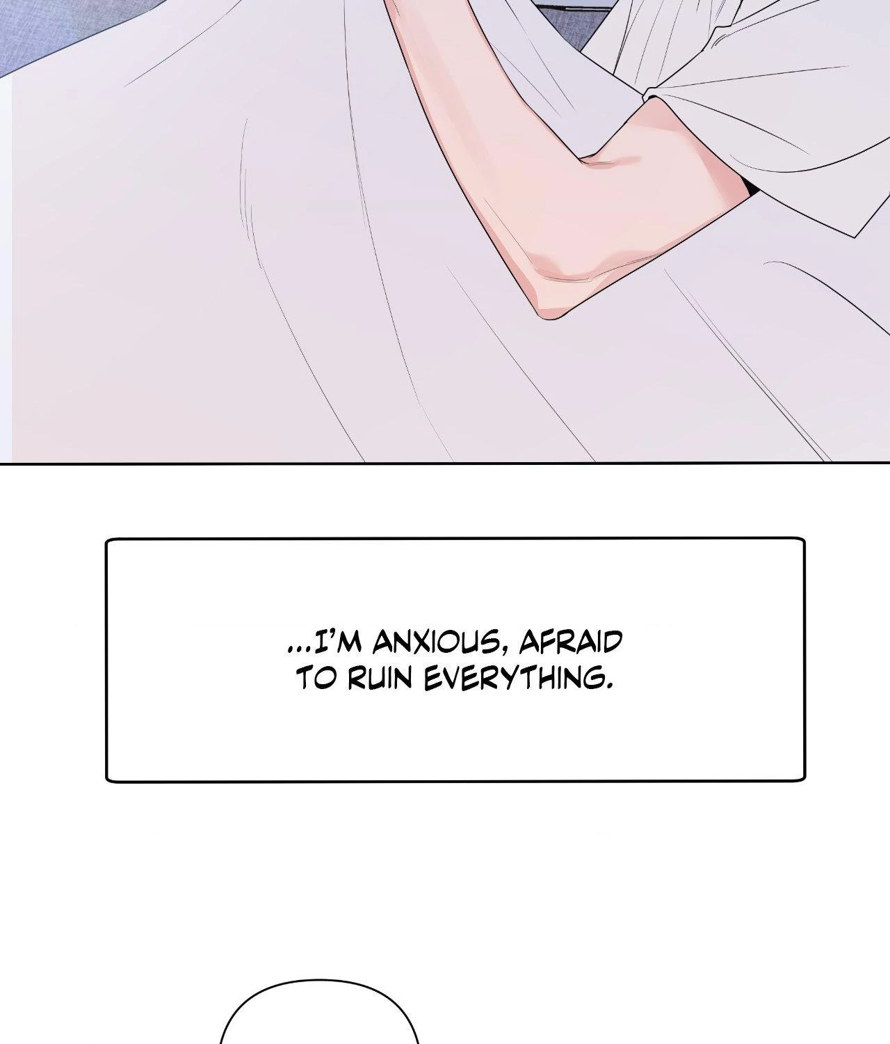Never Mind, Darling [Official] - Chapter 36 manhwa