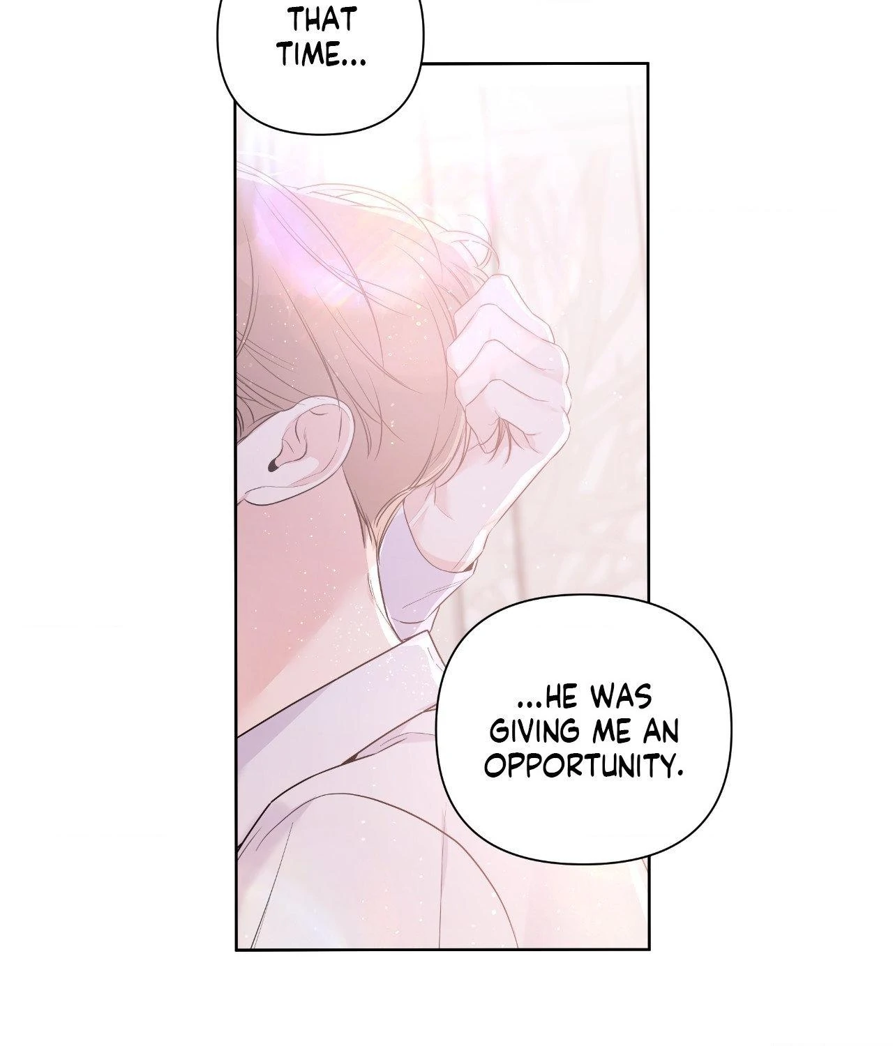 Never Mind, Darling [Official] - Chapter 36 manhwa