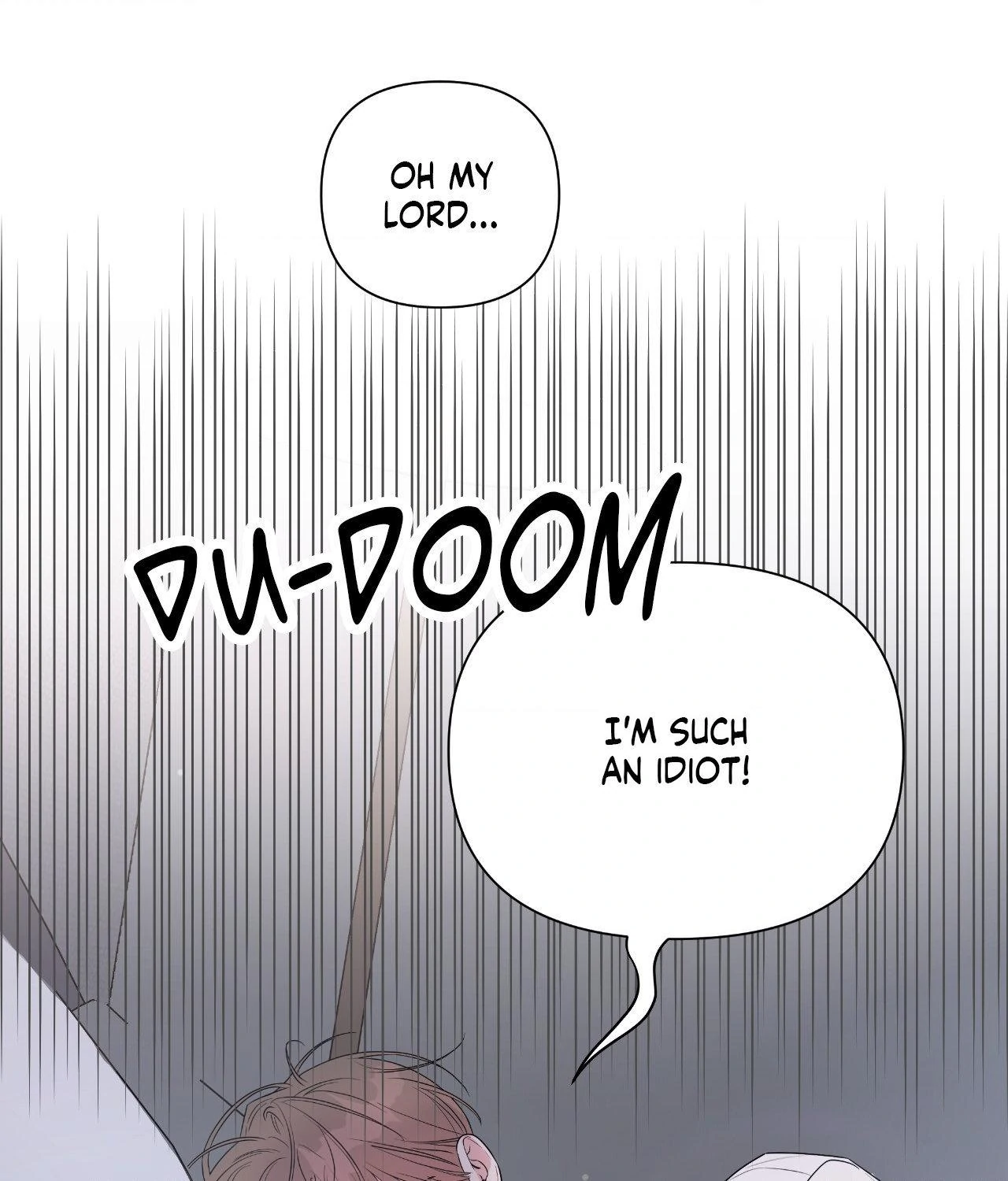 Never Mind, Darling [Official] - Chapter 36 manhwa
