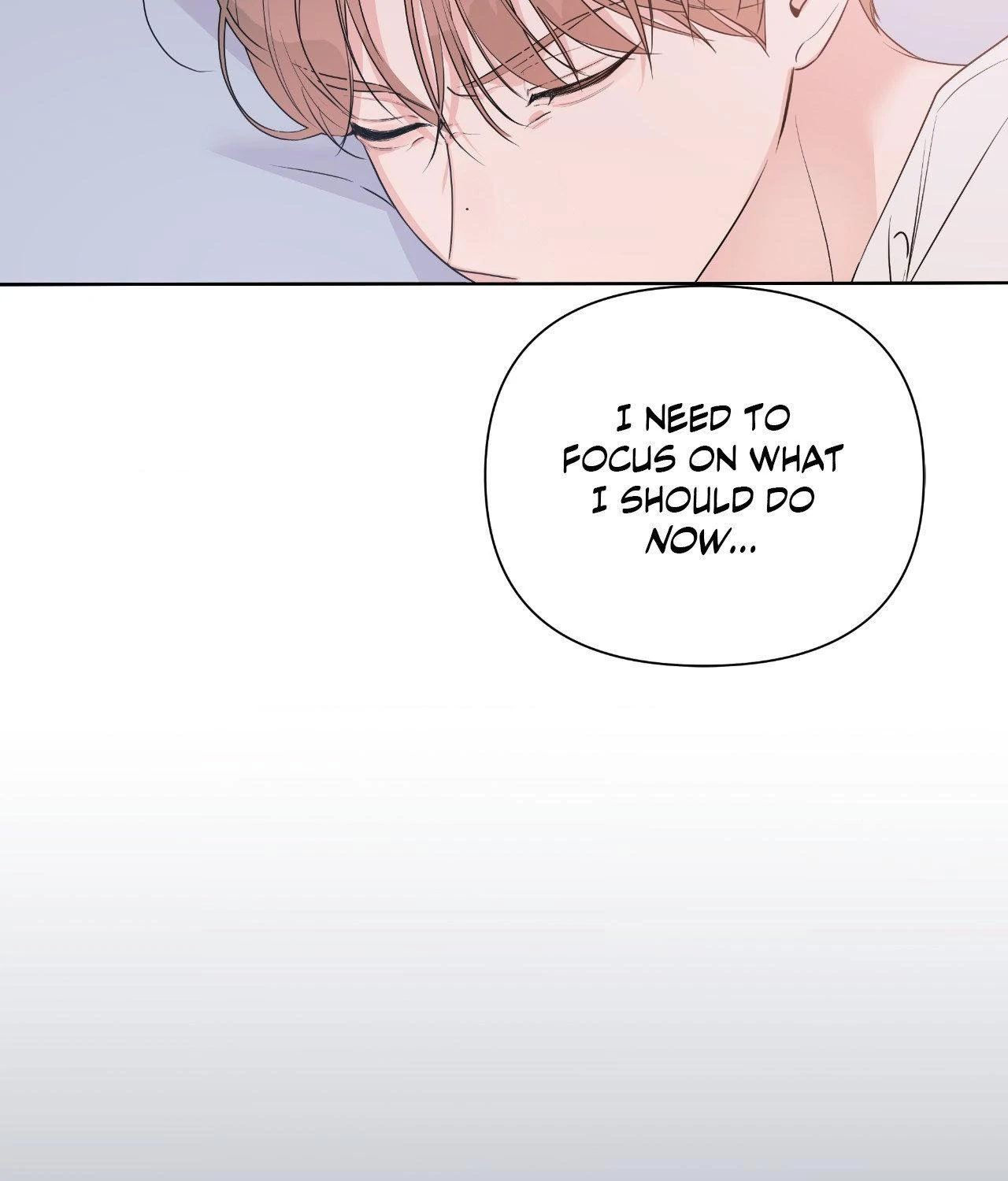 Never Mind, Darling [Official] - Chapter 36 manhwa