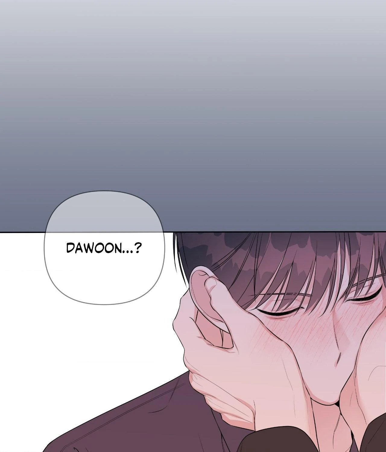 Never Mind, Darling [Official] - Chapter 36 manhwa