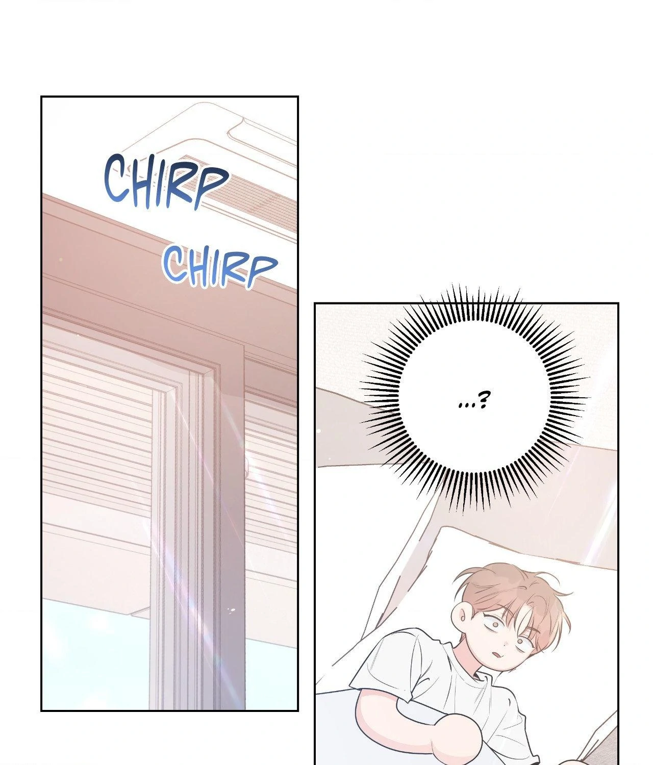 Never Mind, Darling [Official] - Chapter 36 manhwa
