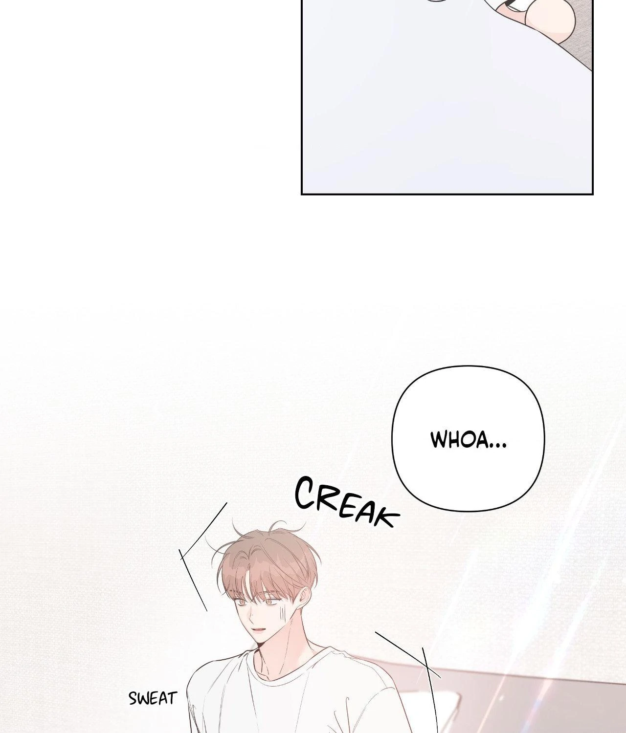Never Mind, Darling [Official] - Chapter 36 manhwa