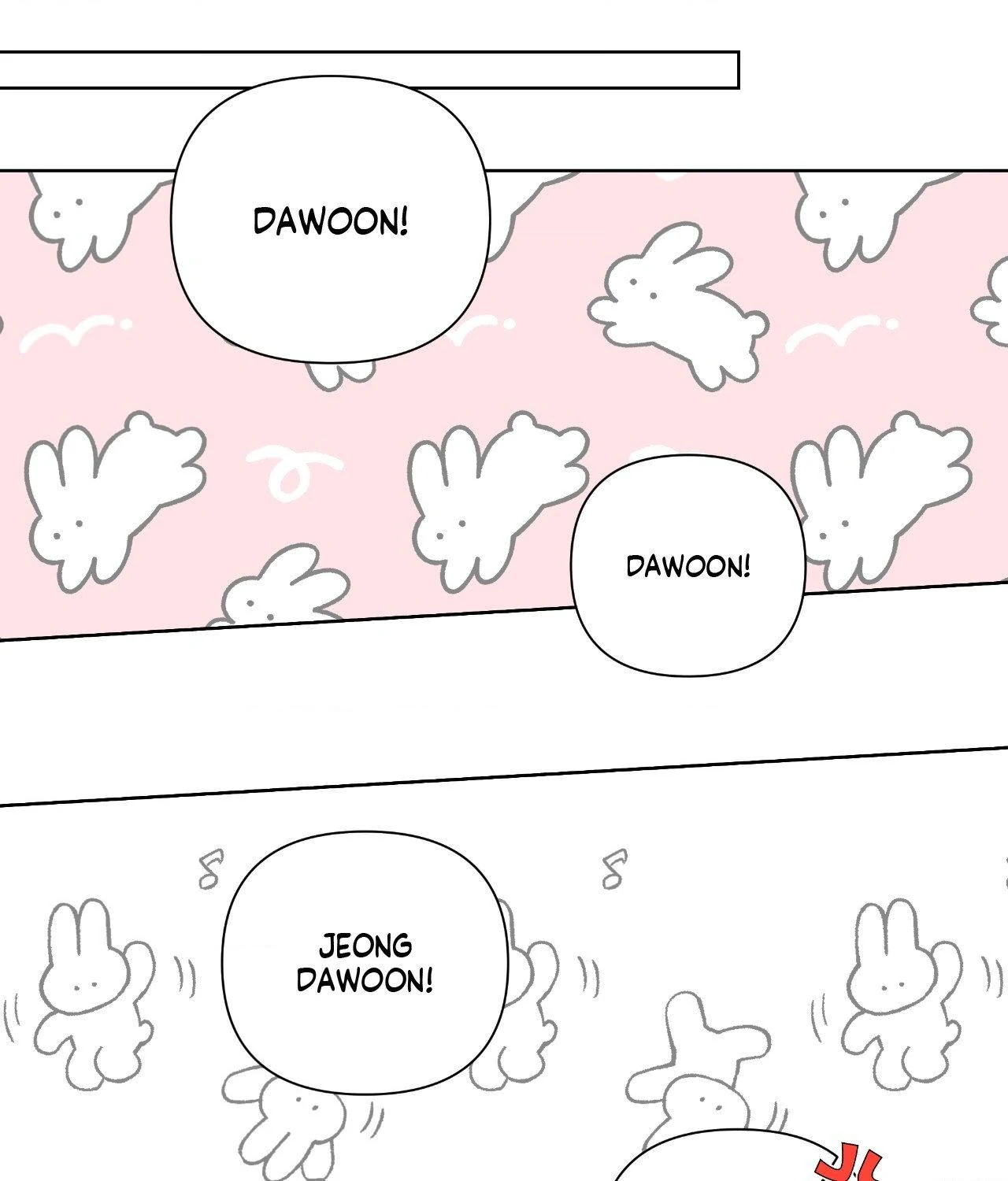 Never Mind, Darling [Official] - Chapter 36 manhwa