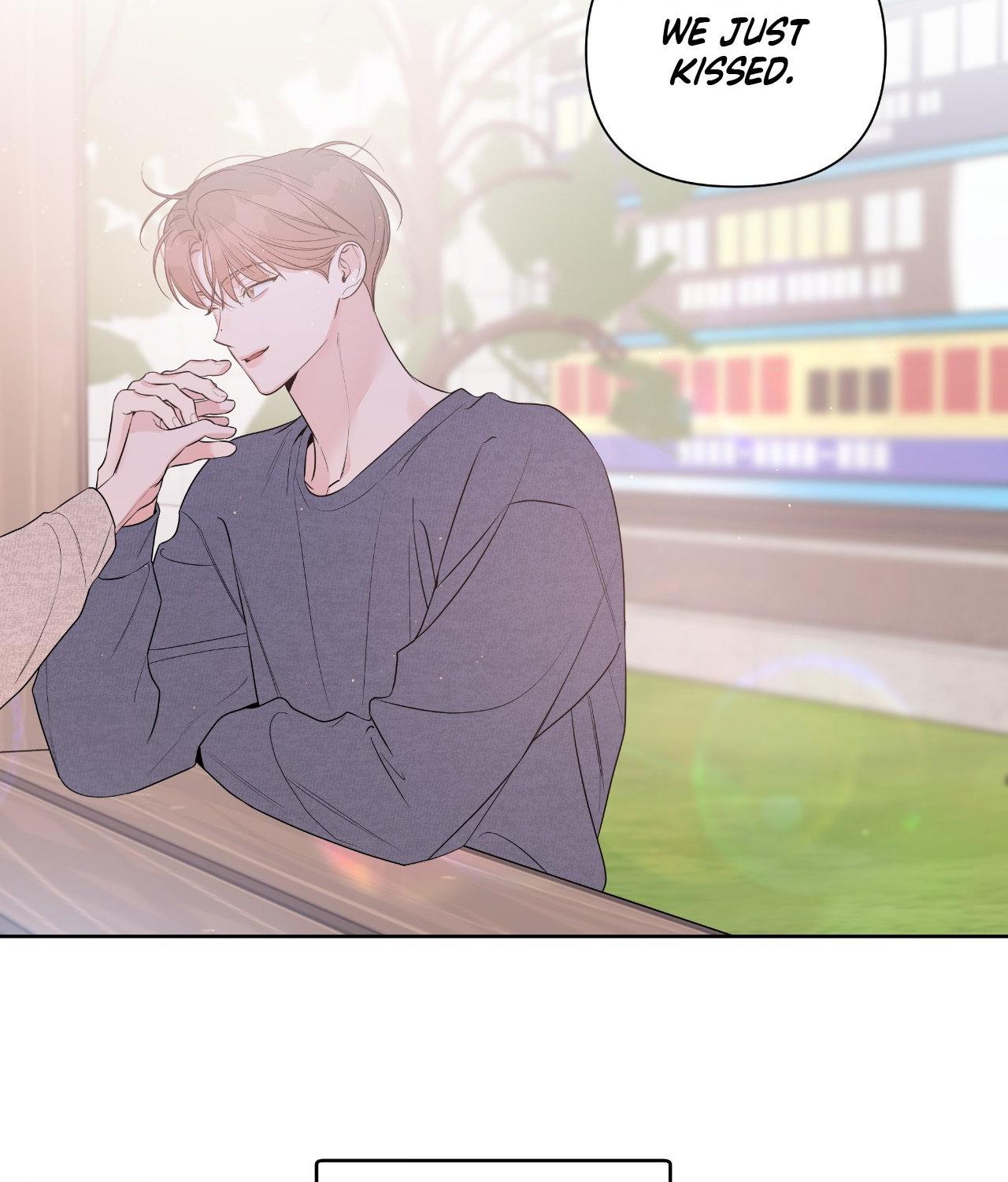 Never Mind, Darling [Official] - Chapter 36 manhwa