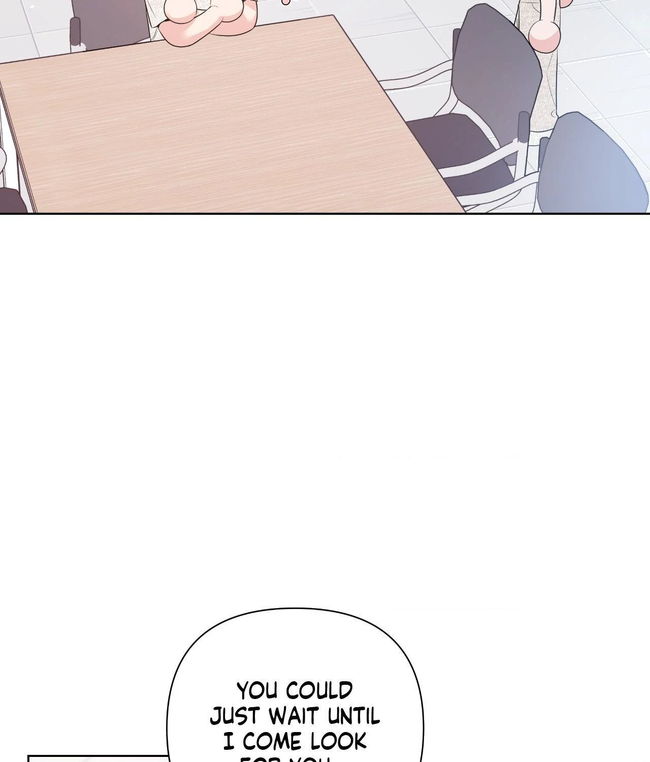 Never Mind, Darling [Official] - Chapter 36 manhwa