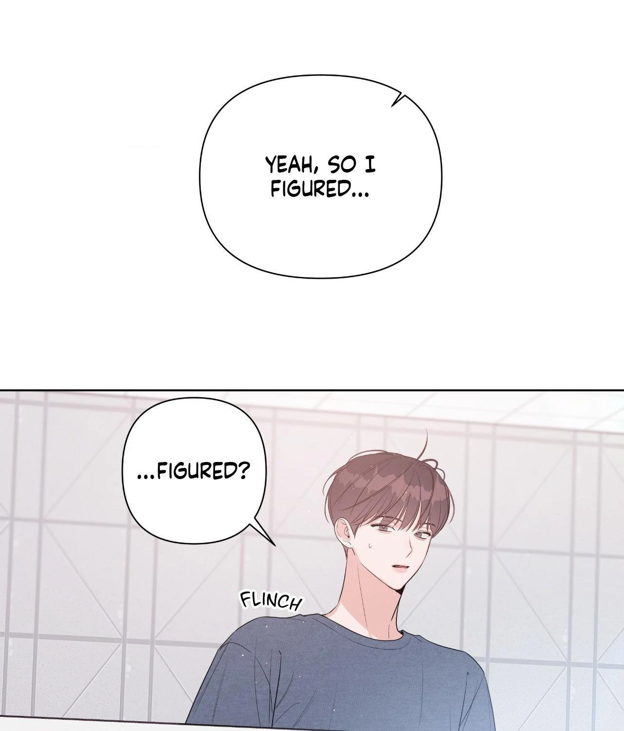 Never Mind, Darling [Official] - Chapter 36 manhwa