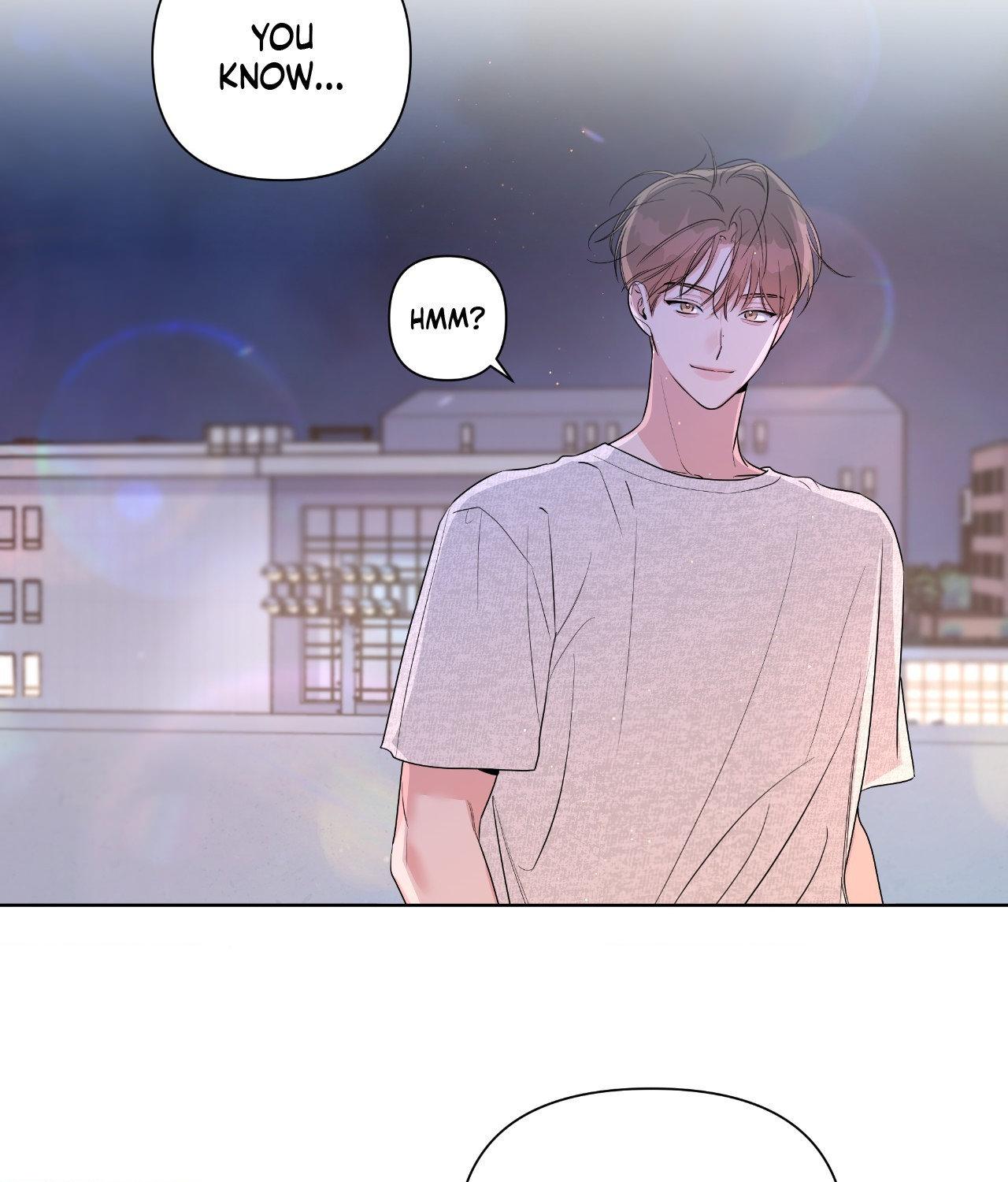 Never Mind, Darling [Official] - Chapter 36 manhwa