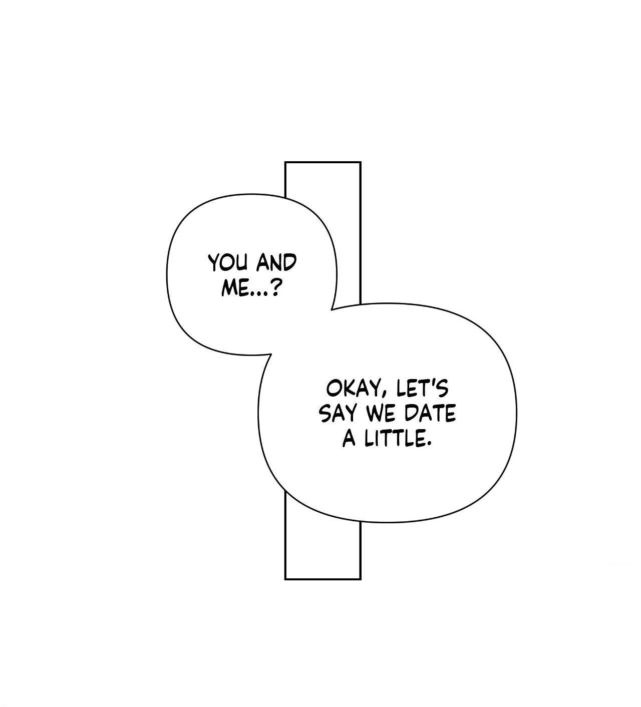 Never Mind, Darling [Official] - Chapter 36 manhwa
