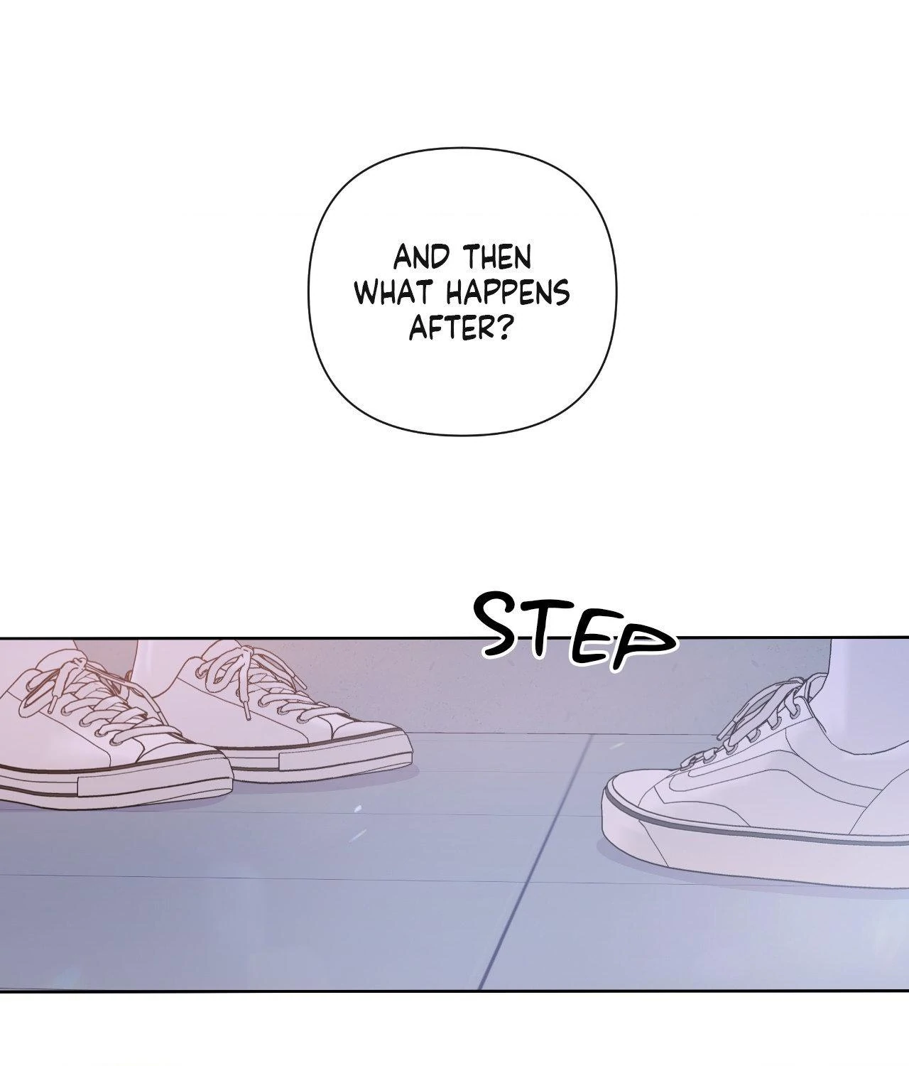 Never Mind, Darling [Official] - Chapter 36 manhwa