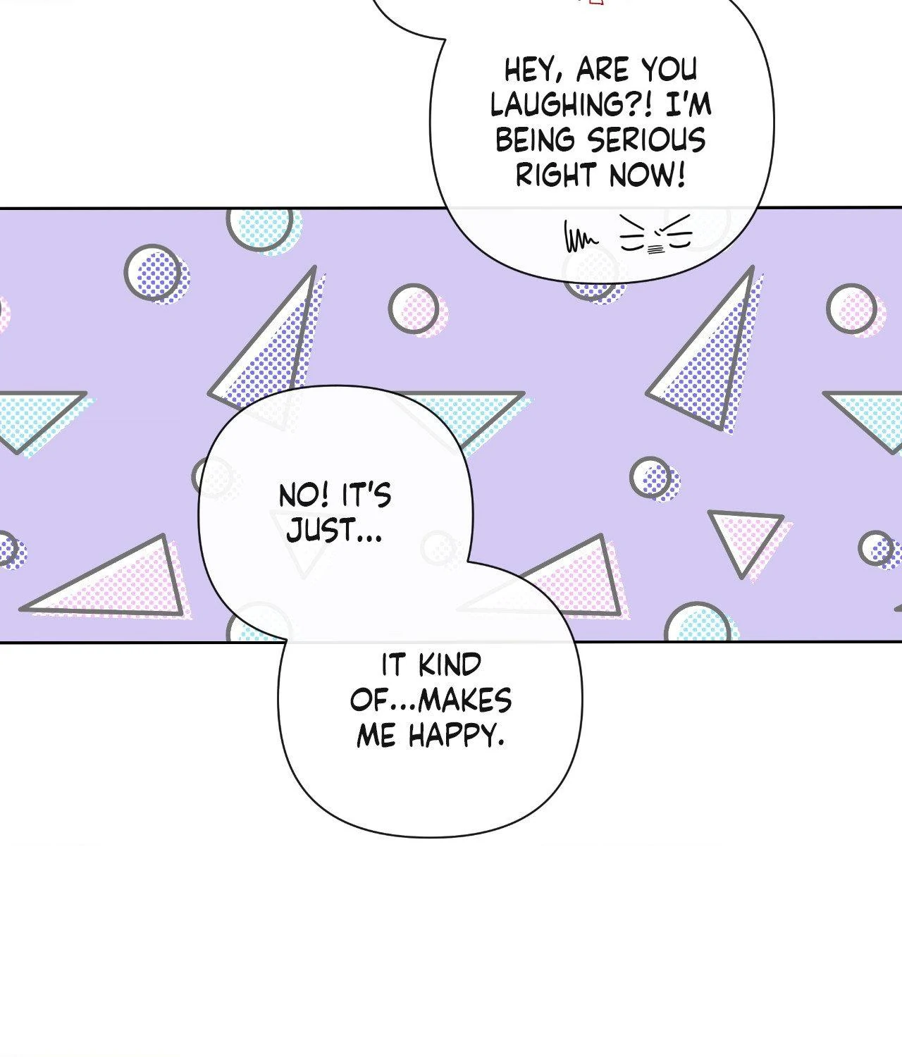 Never Mind, Darling [Official] - Chapter 36 manhwa