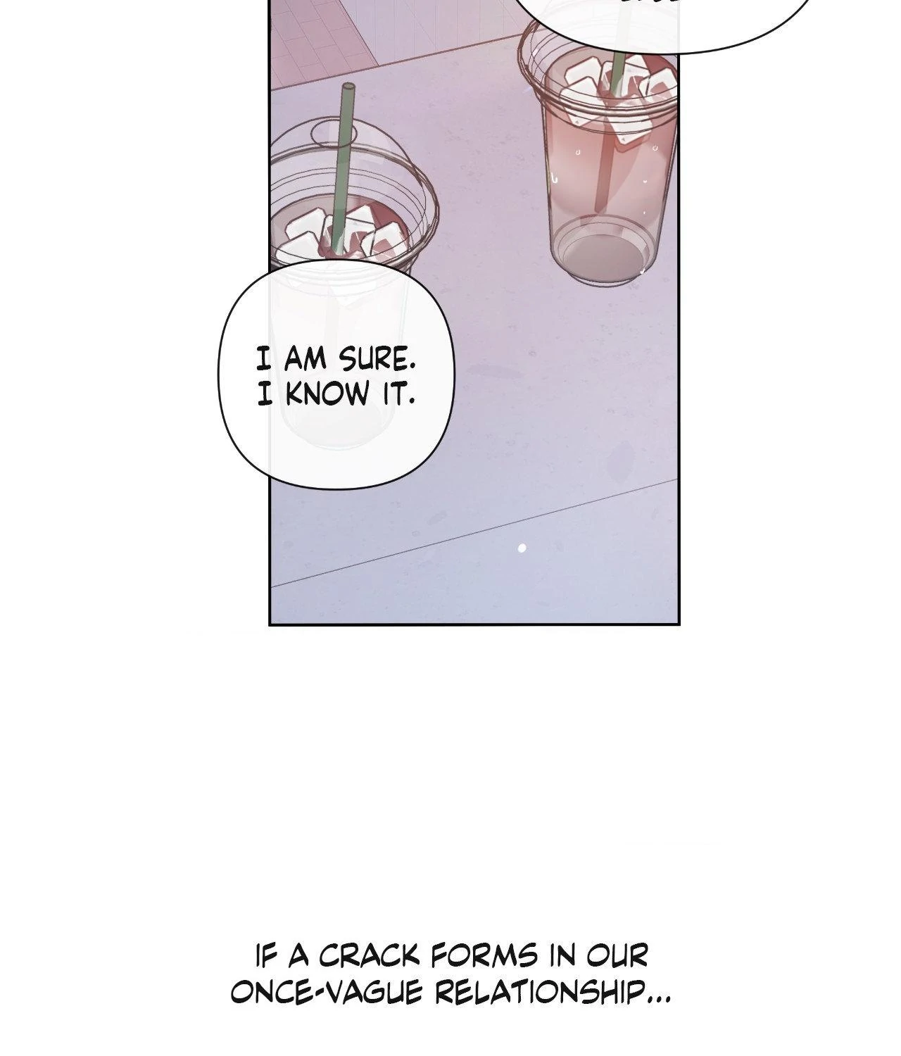 Never Mind, Darling [Official] - Chapter 36 manhwa
