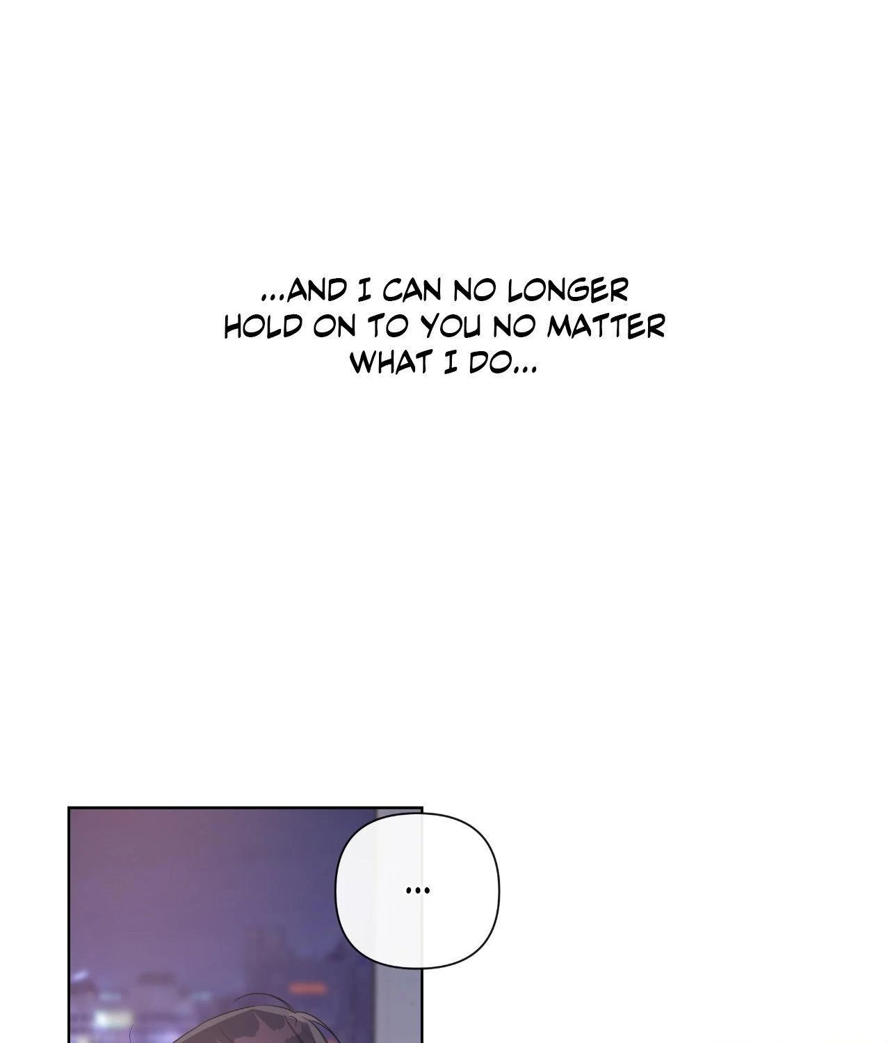 Never Mind, Darling [Official] - Chapter 36 manhwa