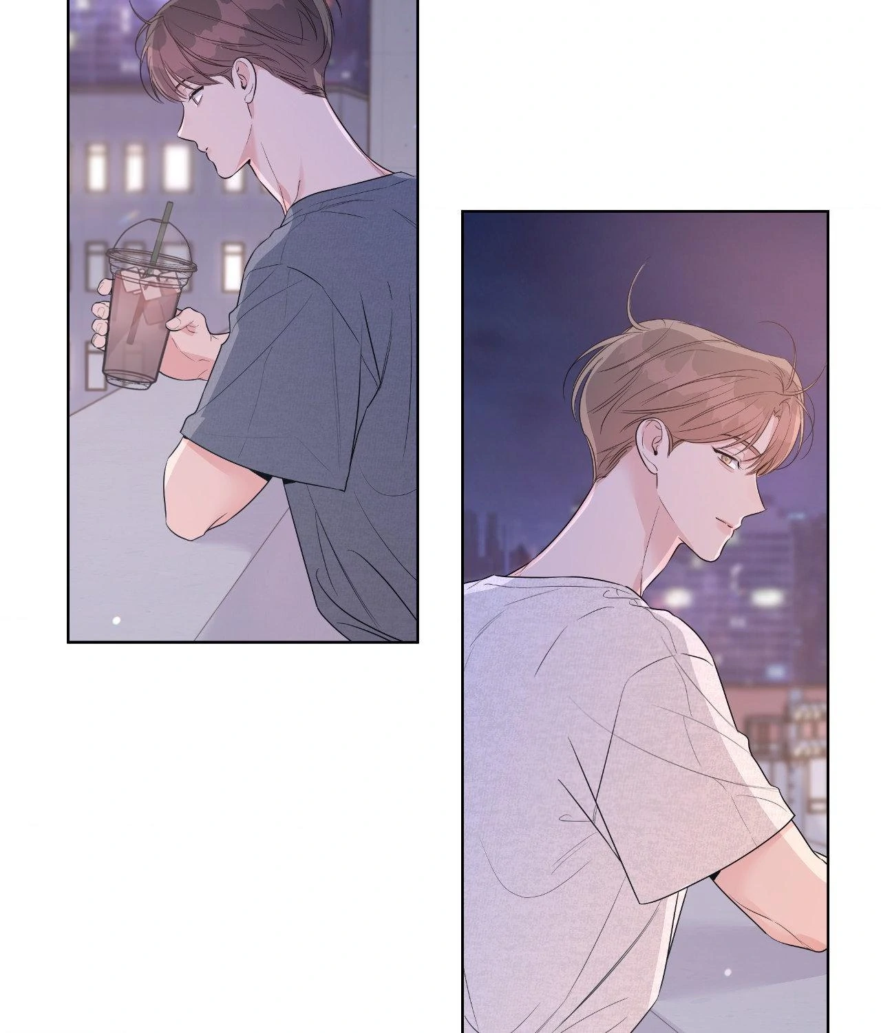 Never Mind, Darling [Official] - Chapter 36 manhwa