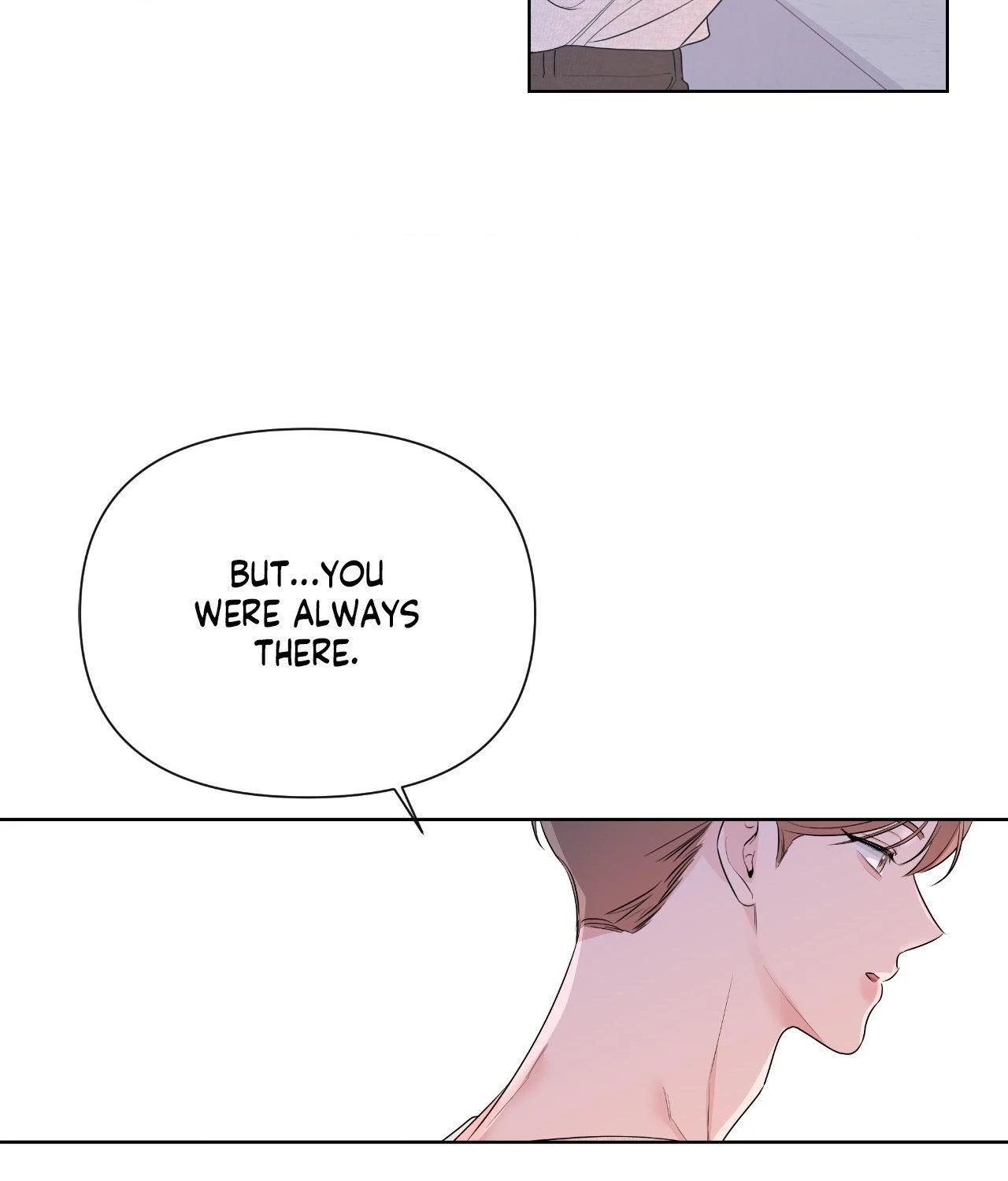 Never Mind, Darling [Official] - Chapter 36 manhwa