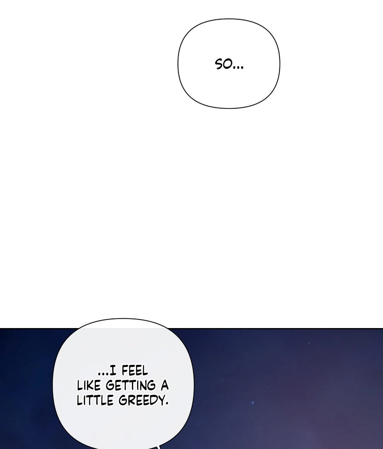 Never Mind, Darling [Official] - Chapter 36 manhwa