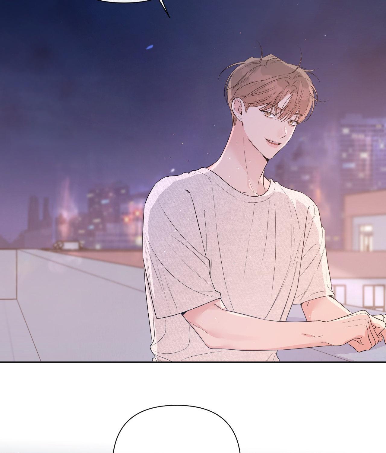 Never Mind, Darling [Official] - Chapter 36 manhwa