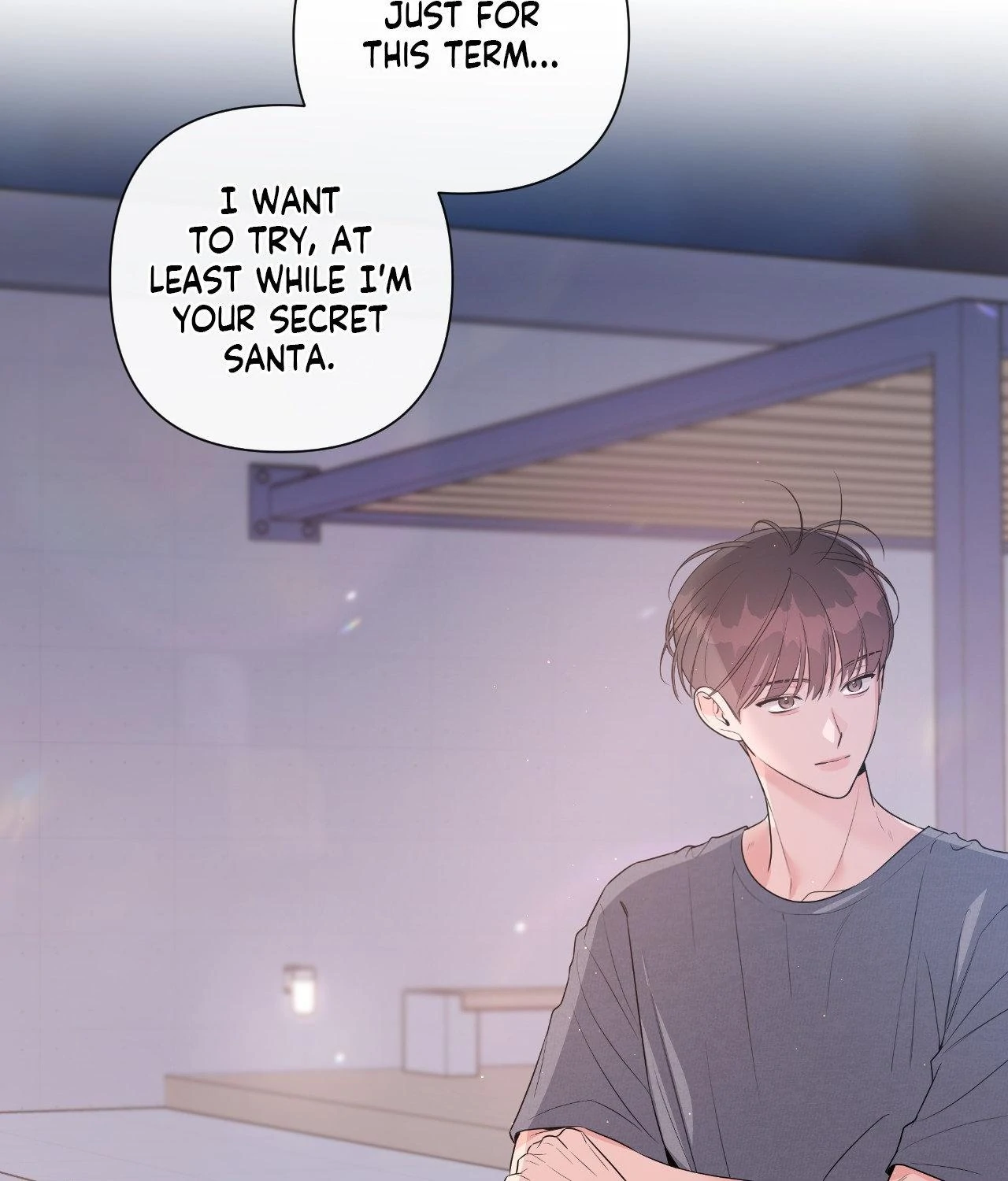 Never Mind, Darling [Official] - Chapter 36 manhwa